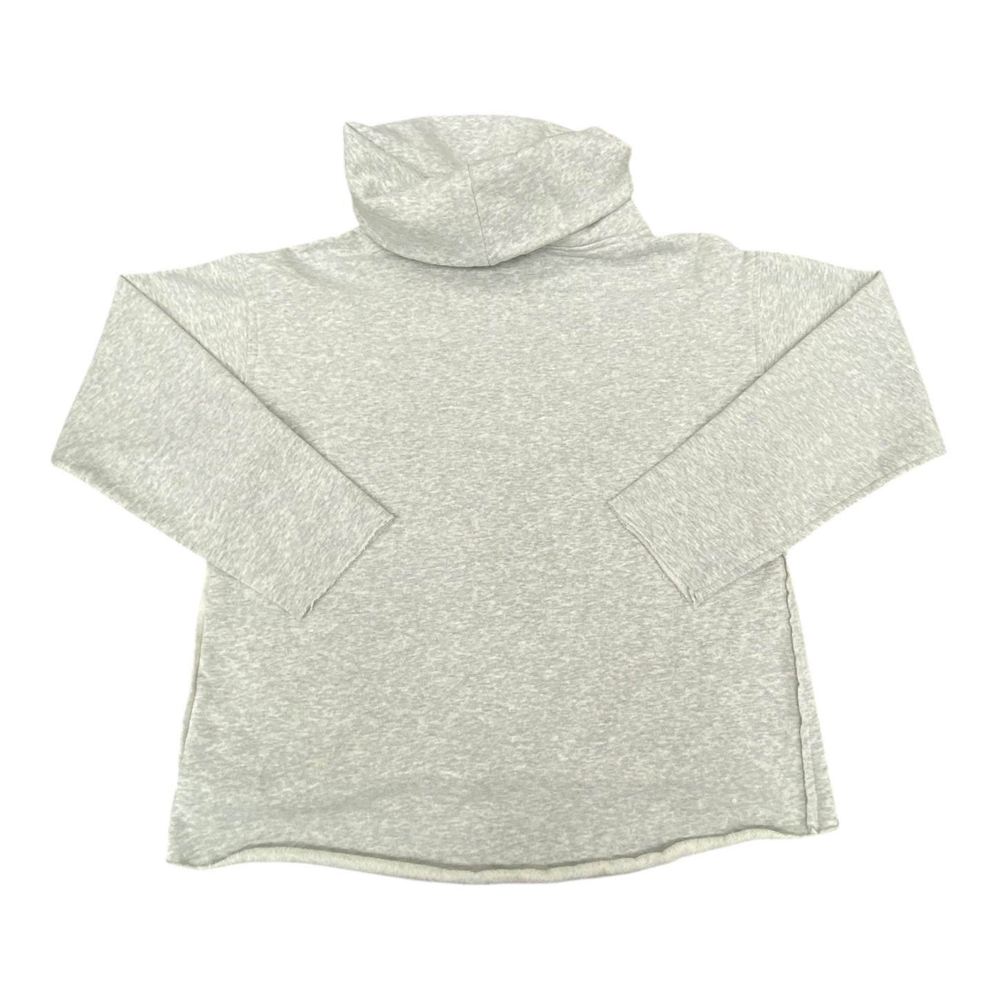 Sweatshirt Collar By Sanctuary In Grey, Size:Xs