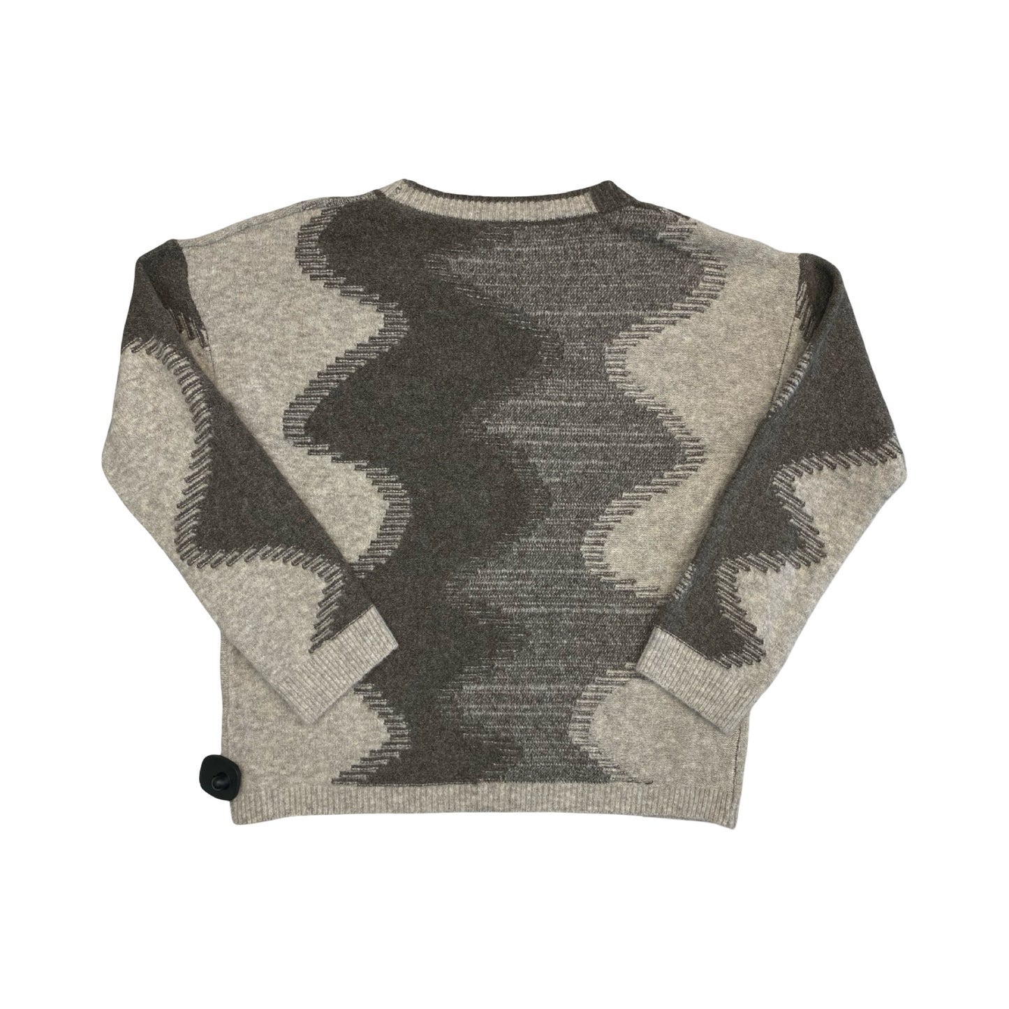 Sweater By Mystree In Brown, Size:L