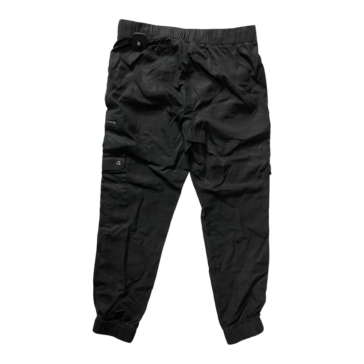 Pants Cargo & Utility By Banana Republic In Black, Size:M