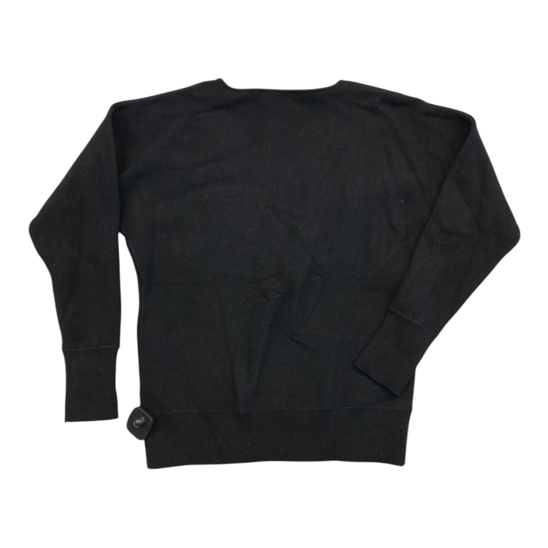 Sweater By Truth In Black, Size:S