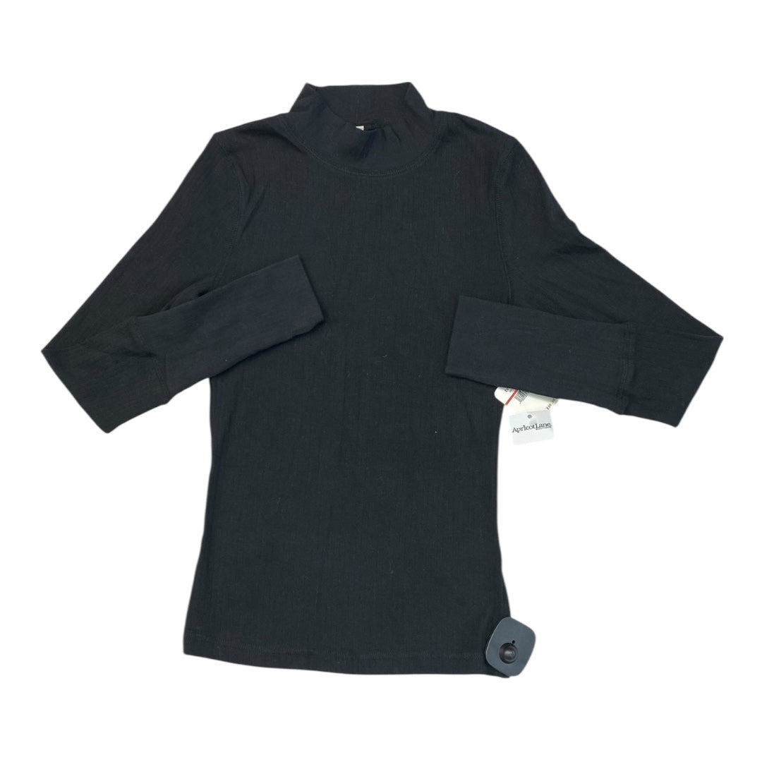 Top Ls By We The Free In Black, Size:Xs