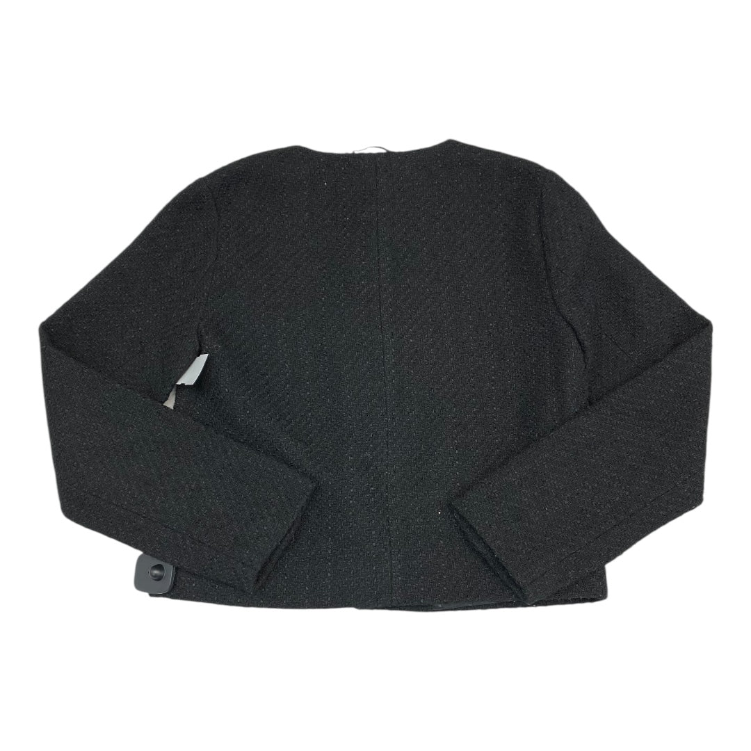 Blazer By Evereve In Black, Size:Xs