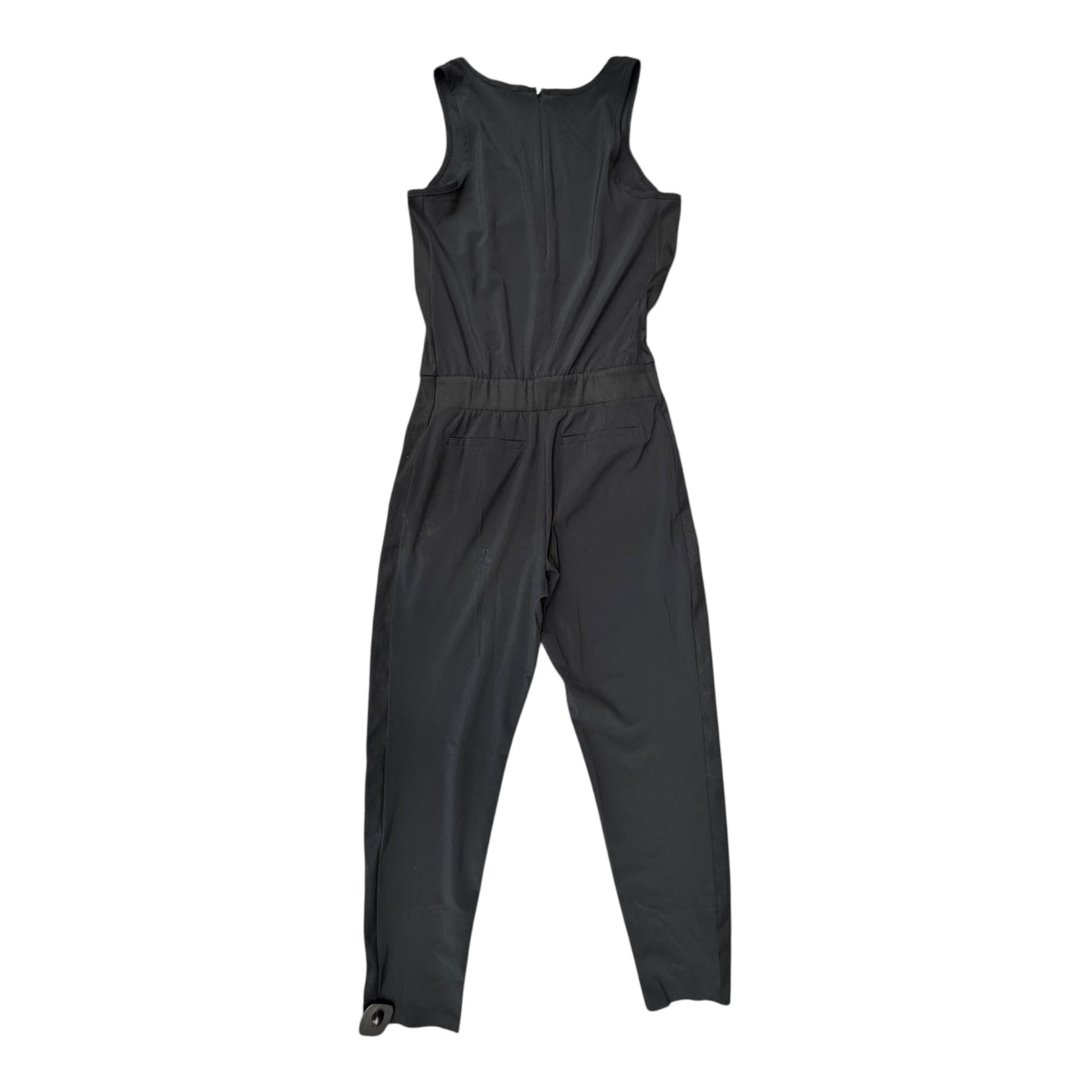Jumpsuit By Athleta In Black, Size:Xs