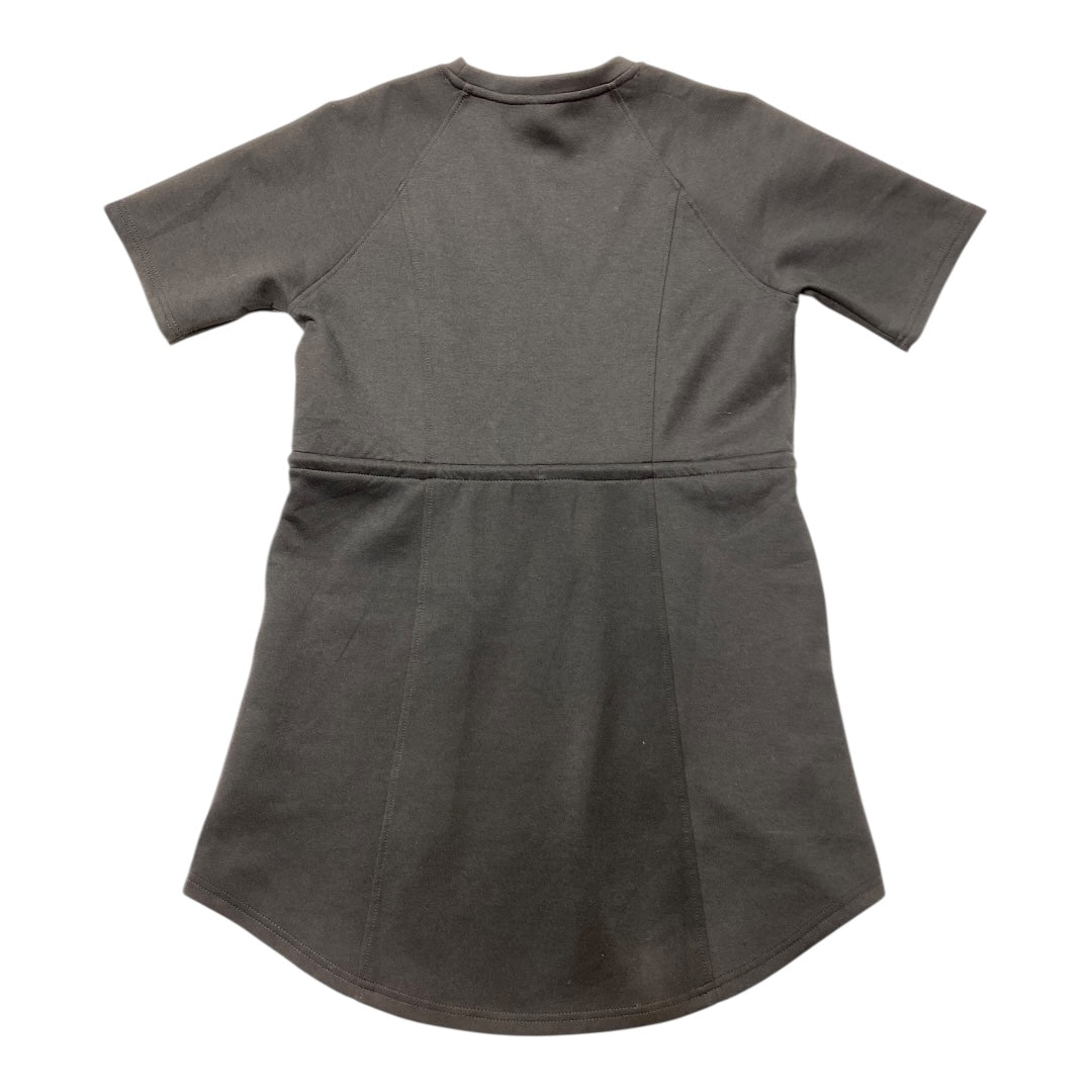 Athletic Dress By Kyodan In Black, Size:M