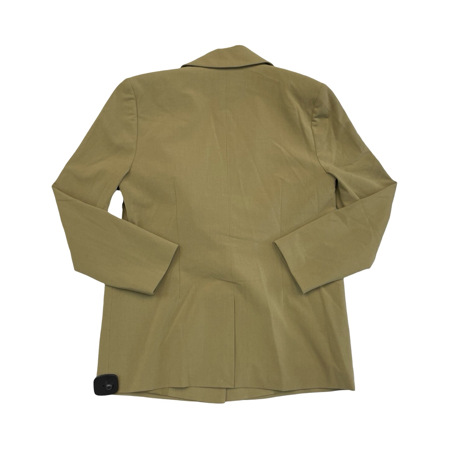 Blazer By Open Edit In Green, Size:S