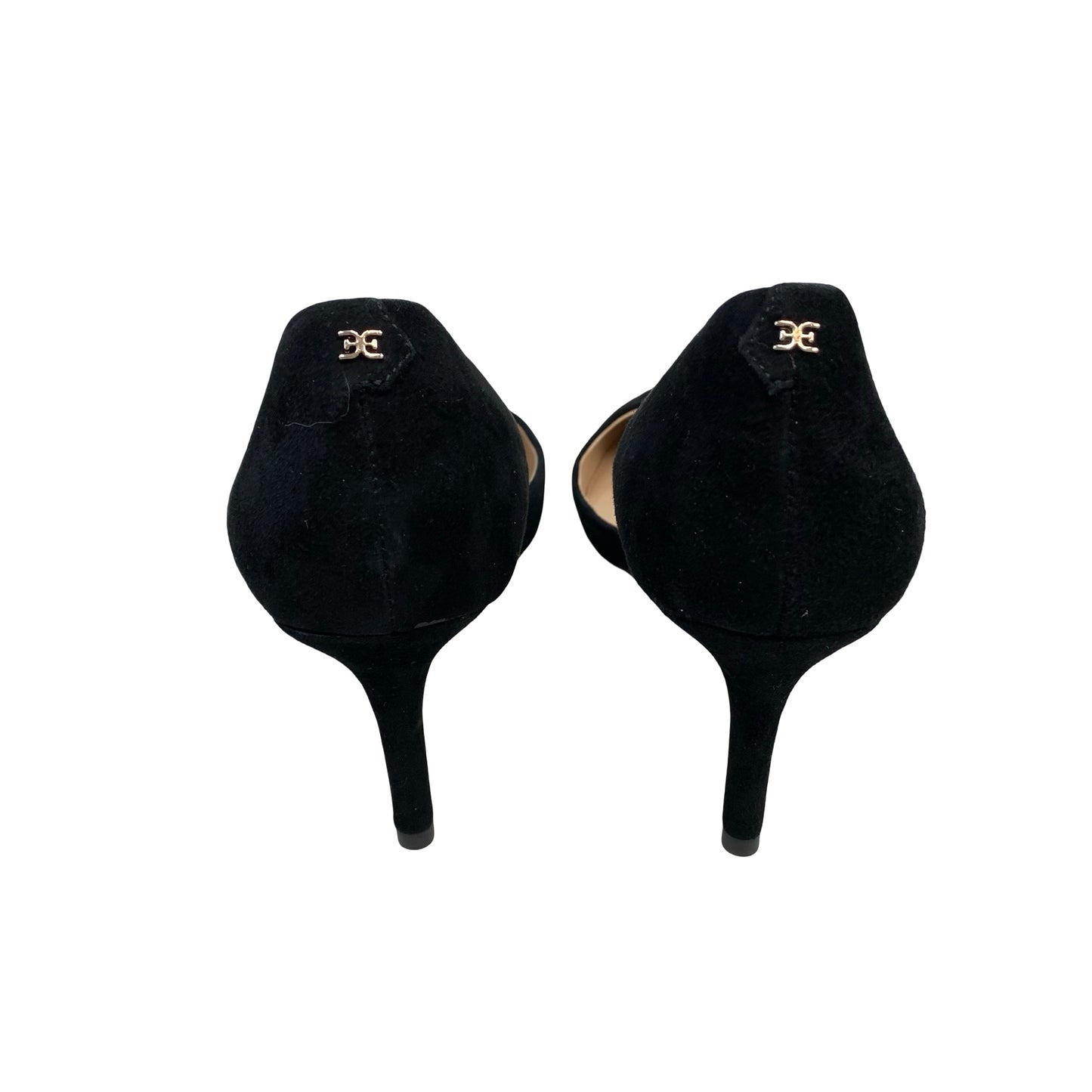 Shoes Heels Block By Sam Edelman In Black, Size:10