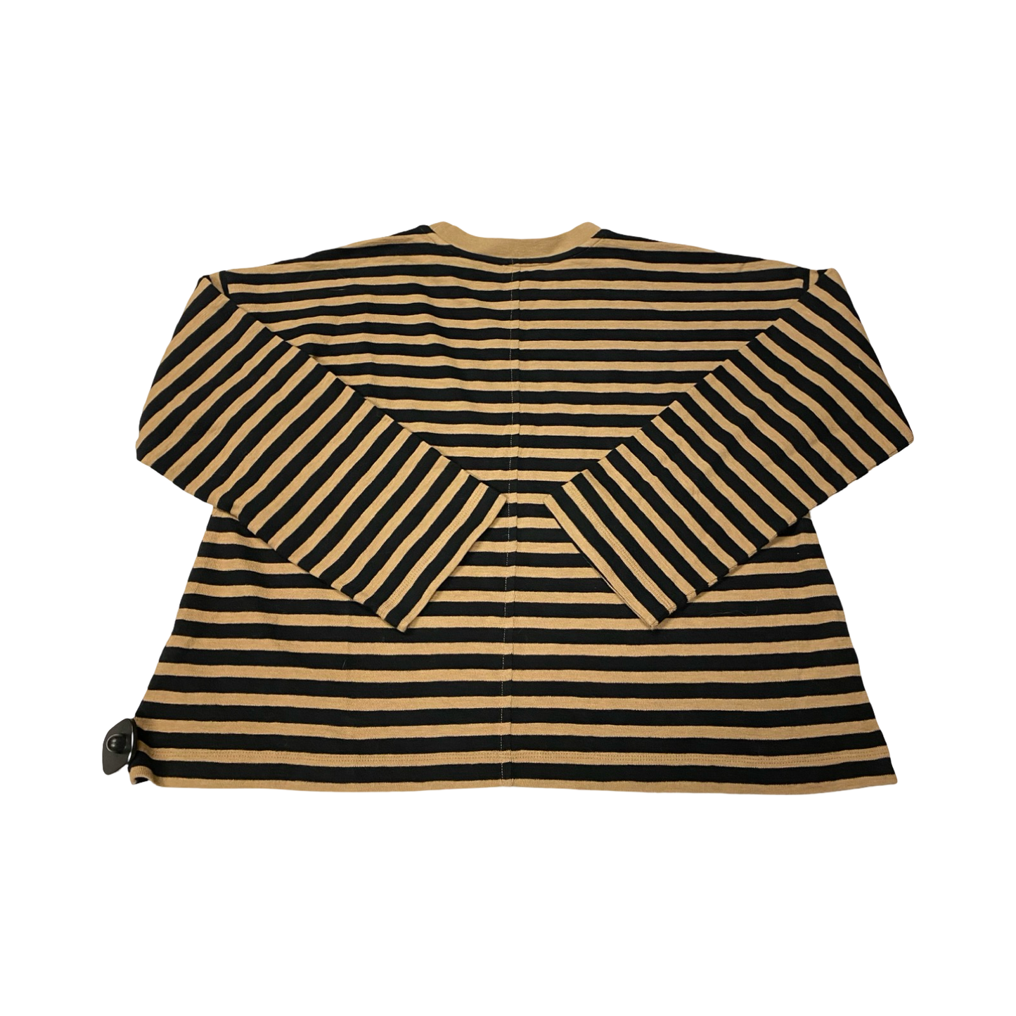 Top Ls By Madewell In Striped Pattern, Size:S