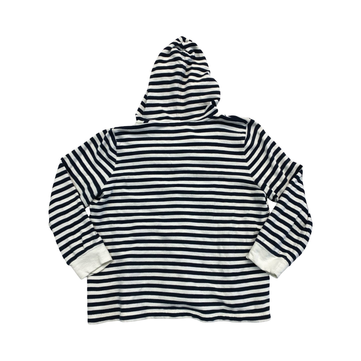 Top Ls By Loft In Striped Pattern, Size:Xl