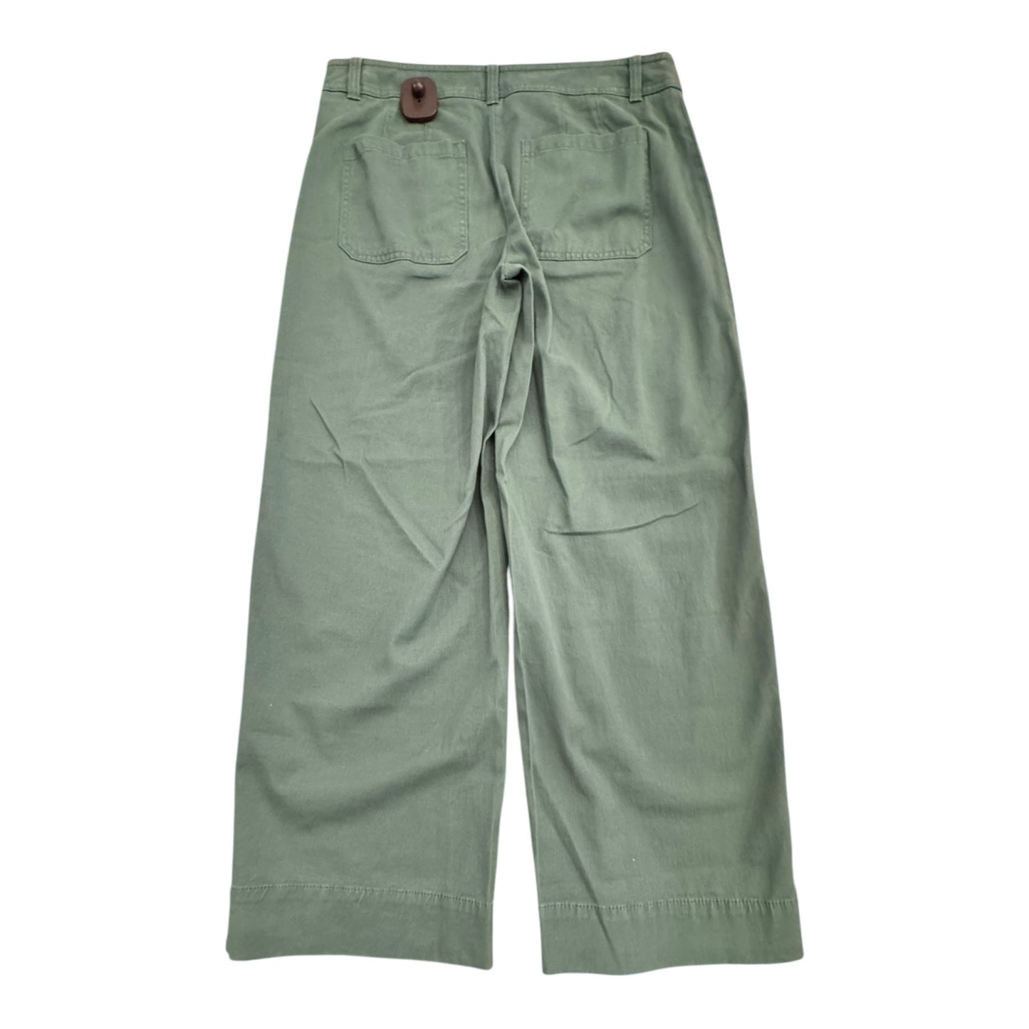Pants Other By Talbots In Green, Size:6