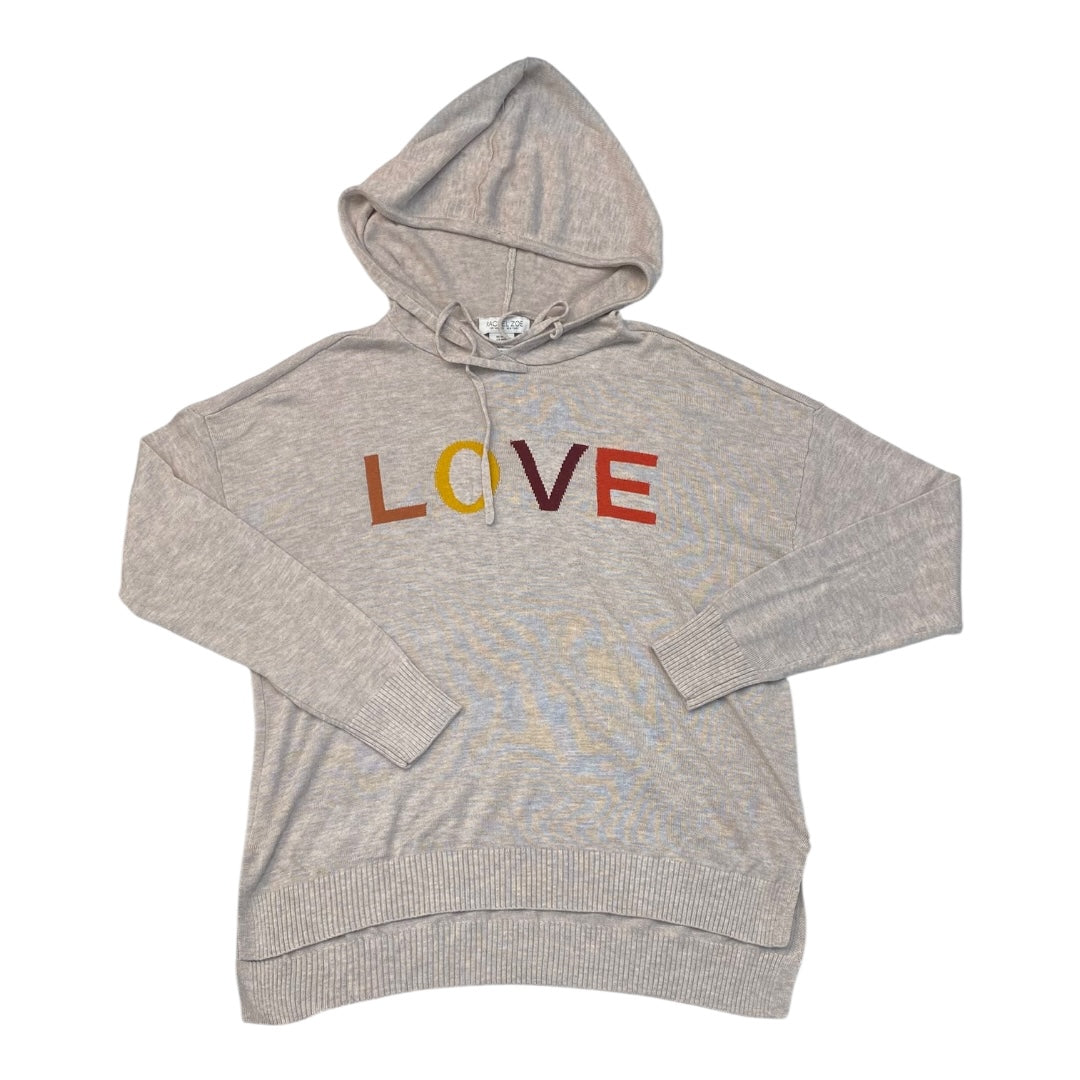 Sweater By Rachel Zoe In Multi, Size:M