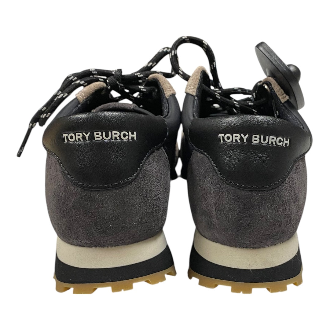 Shoes Designer By Tory Burch In Multi, Size:7.5