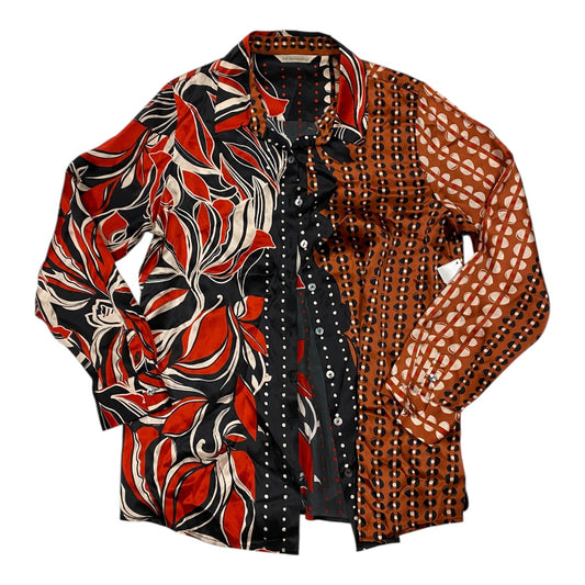 Top Ls By Soft Surroundings In Multi, Size:M