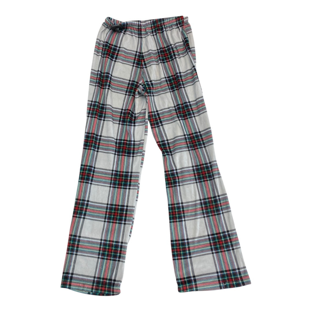 Pants Lounge By Stars Above In Multi, Size:Xs