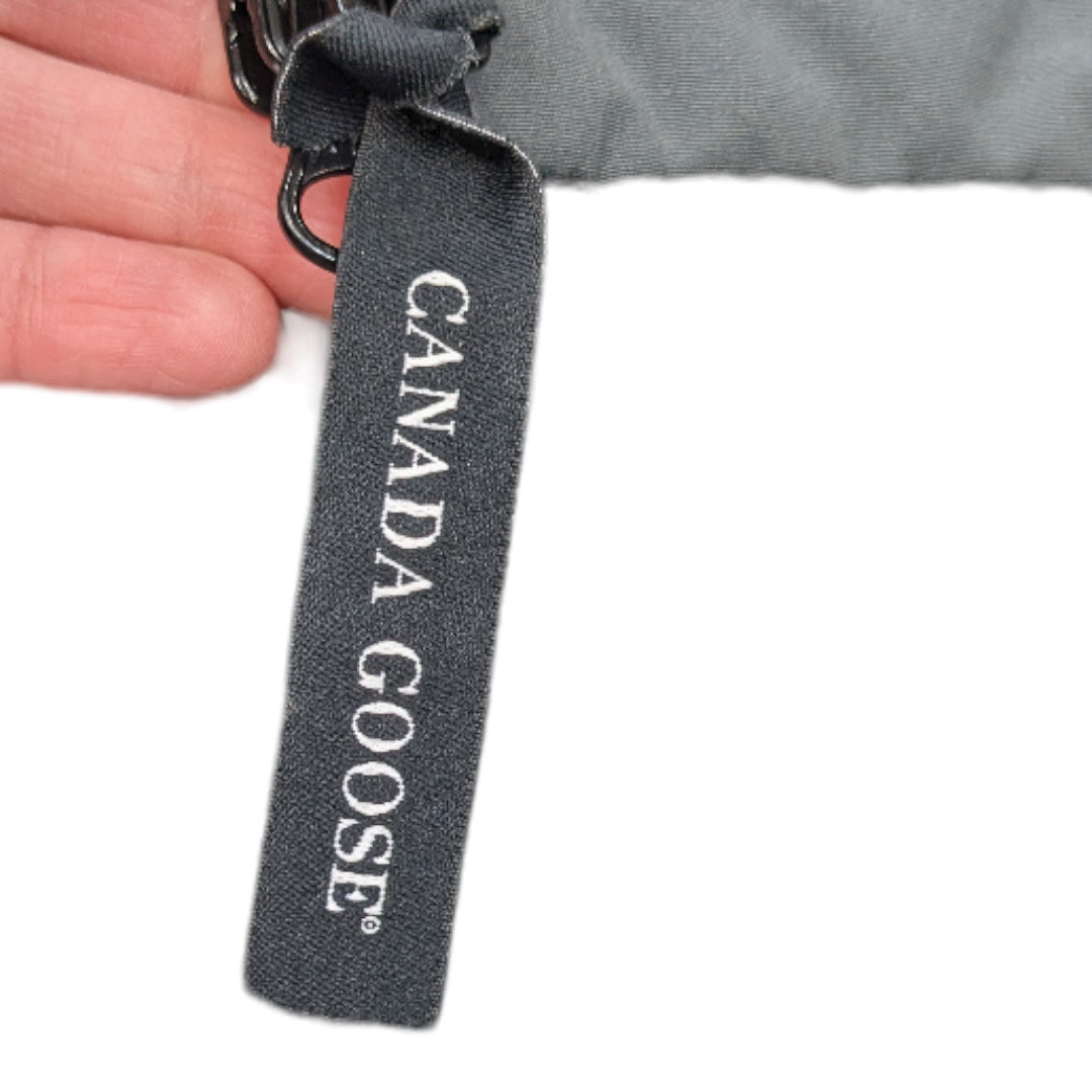 Luxury Jacket Puffer & Quilted By Canada Goose Size: L