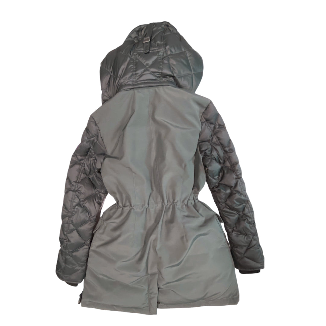 Luxury Jacket Puffer & Quilted By Canada Goose Size: L