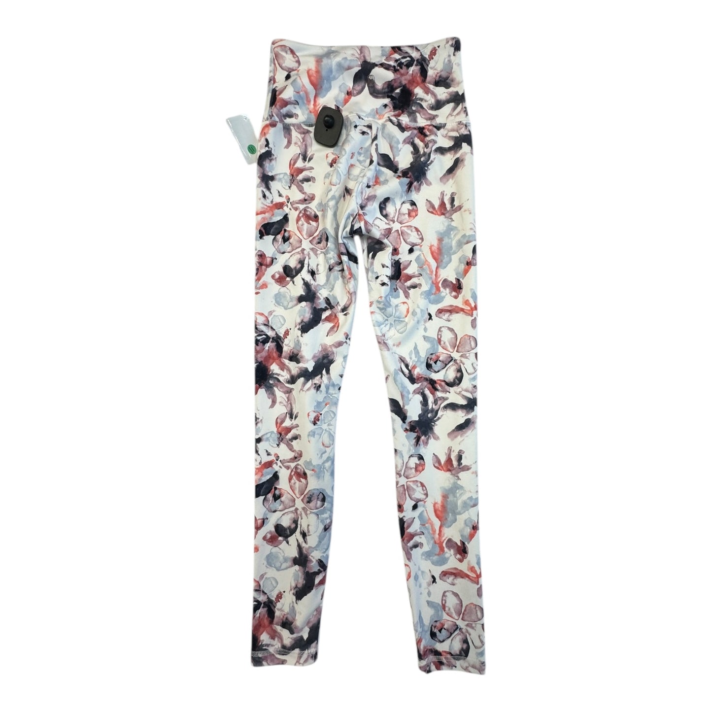 Athletic Leggings By Balance Collection In Multi, Size:S