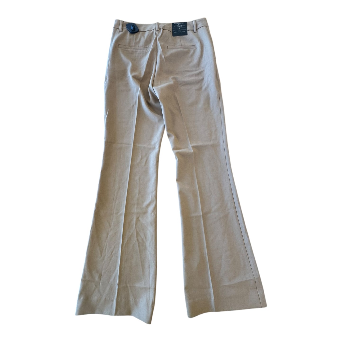 Pants Dress By Banana Republic In Brown, Size:2