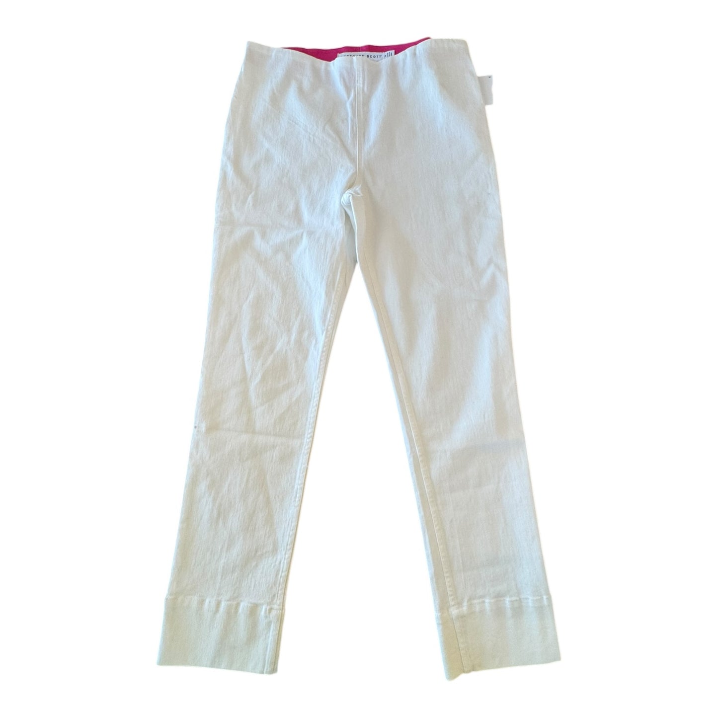 Pants Other By Gretchen Scott In White, Size:M