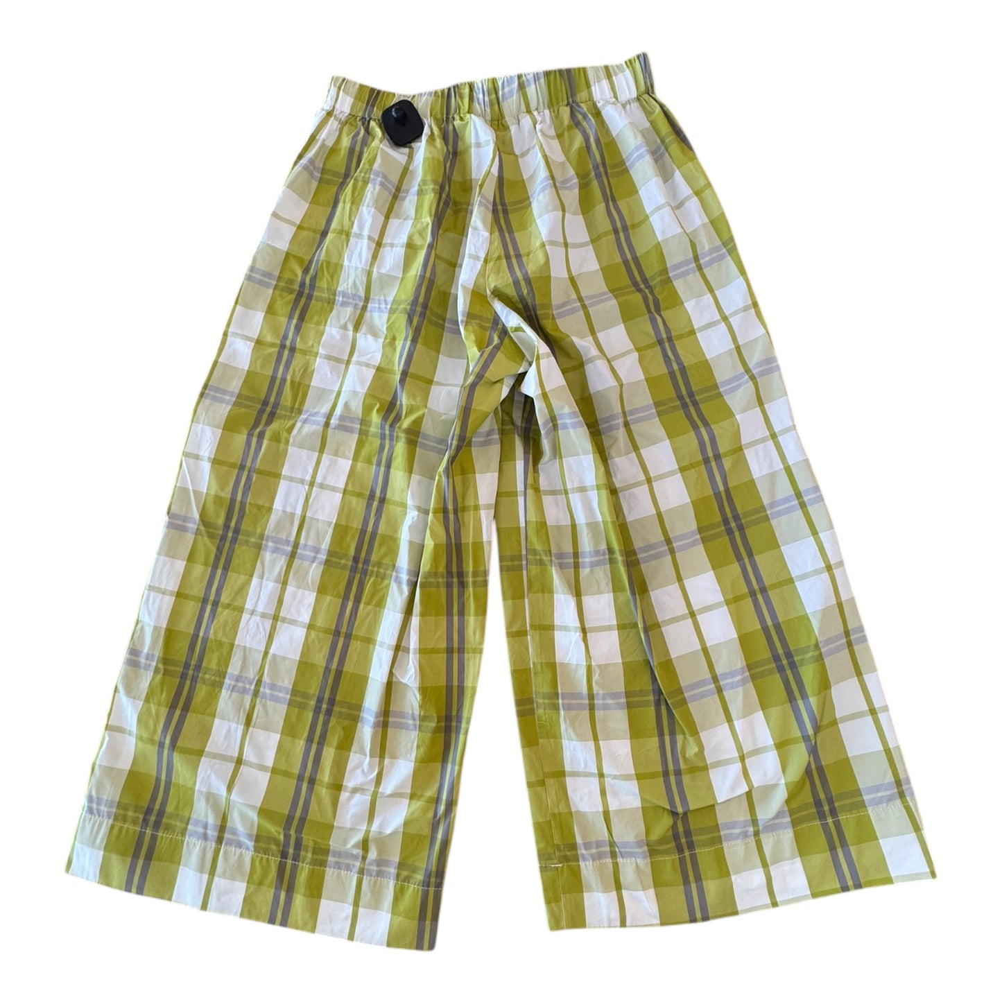 Pants Widelegs By ALEMBIKA In Multi, Size:2