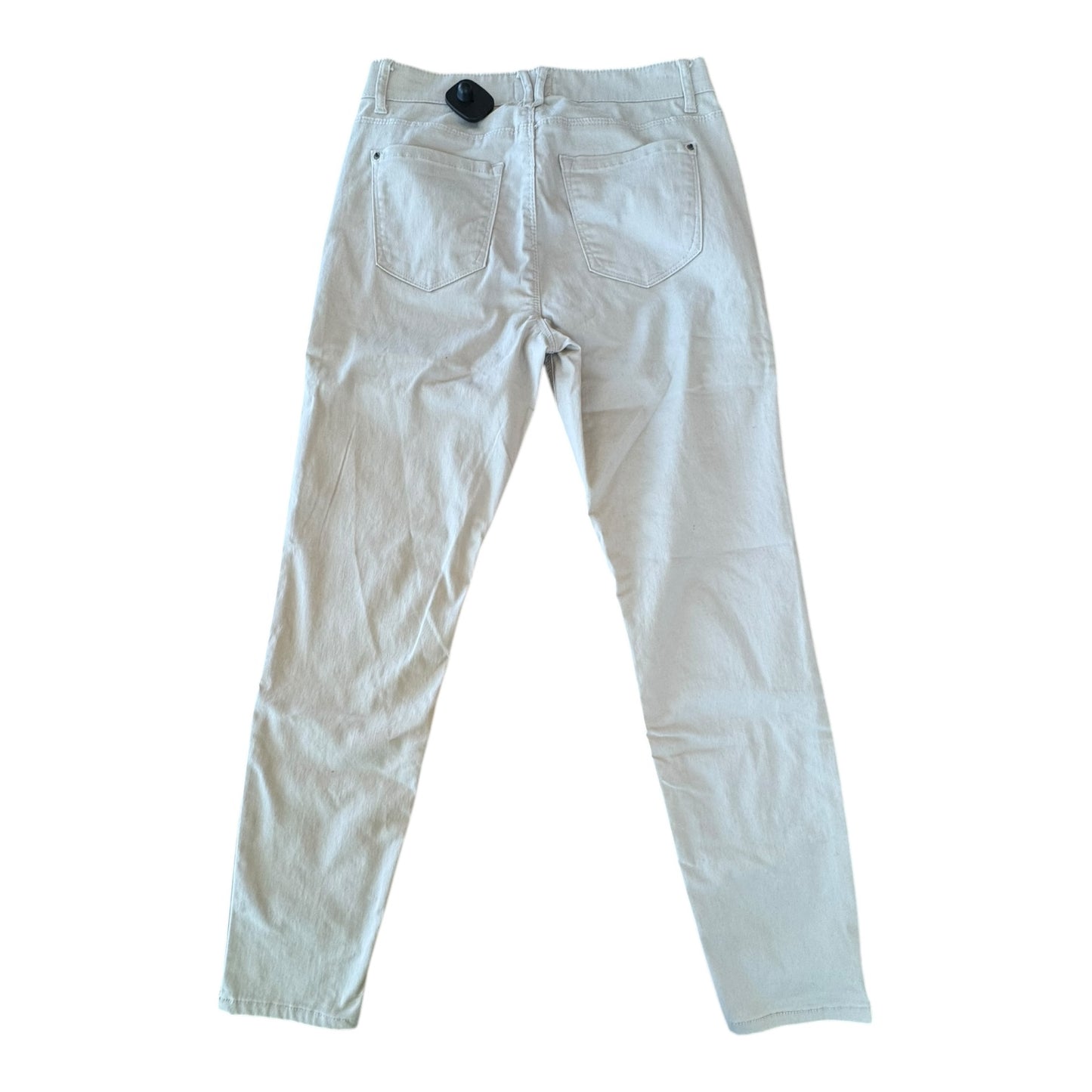 Pants Other By Curve Appeal In Tan, Size:8
