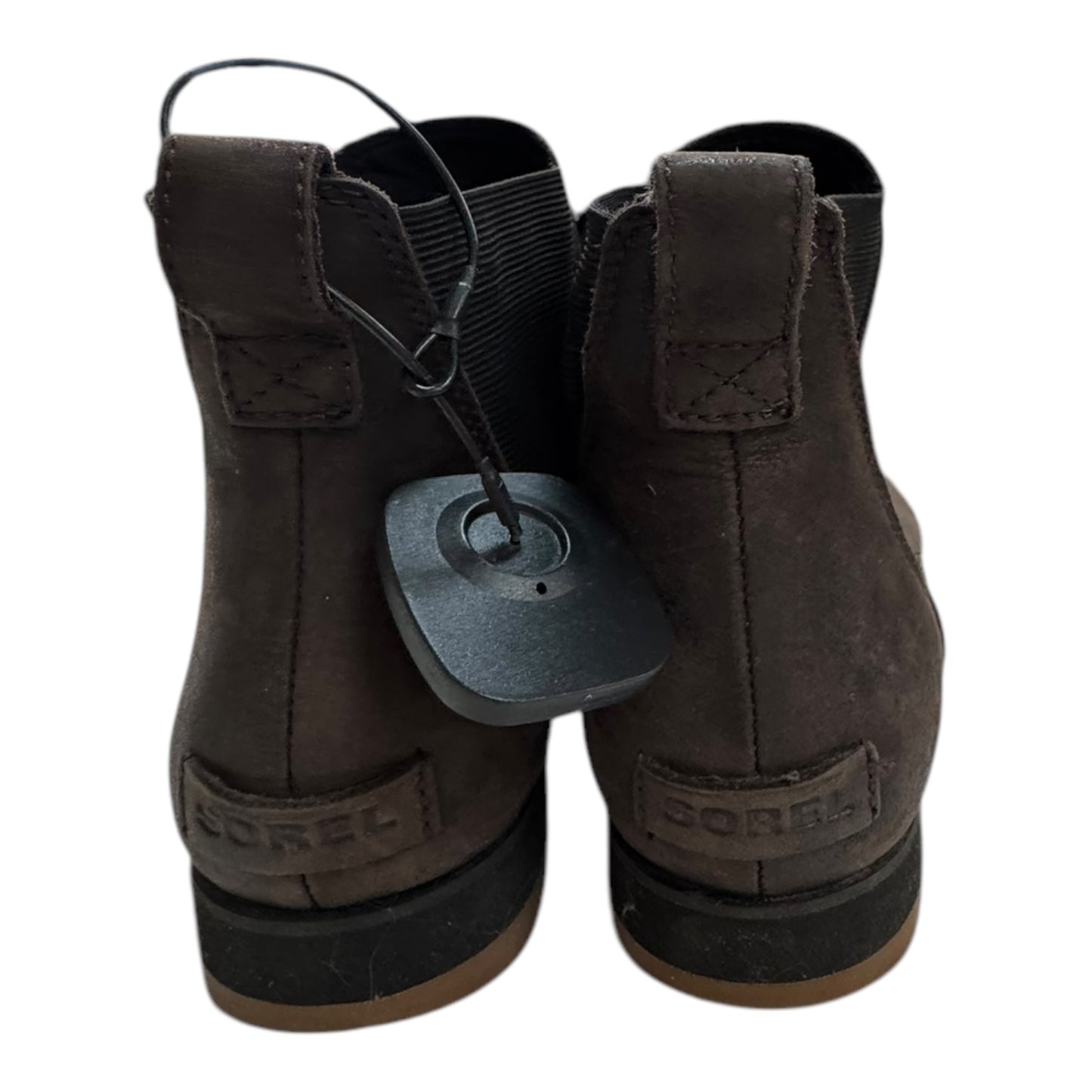 Boots Designer By Sorel In Brown, Size:10