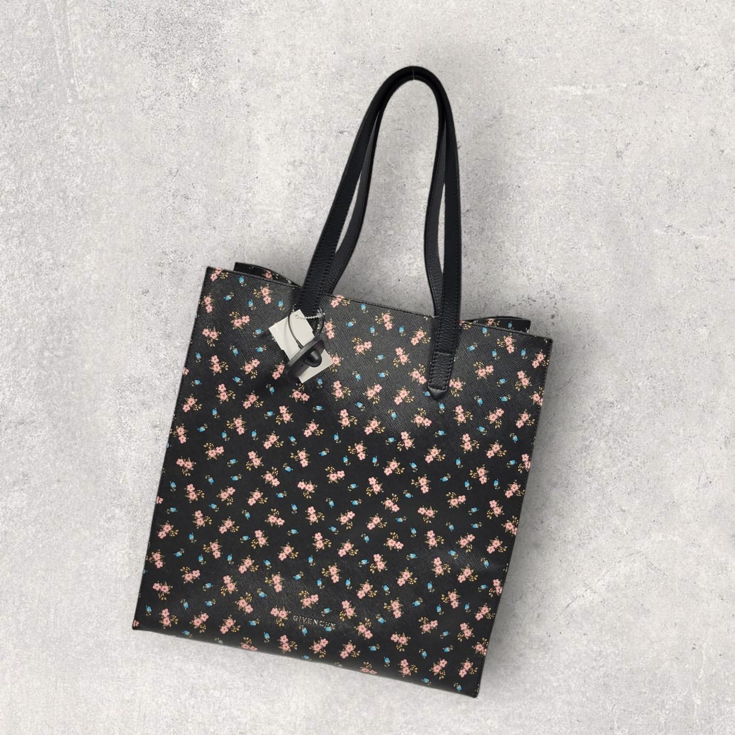 Handbag Luxury Designer By Givenchy Size: Large