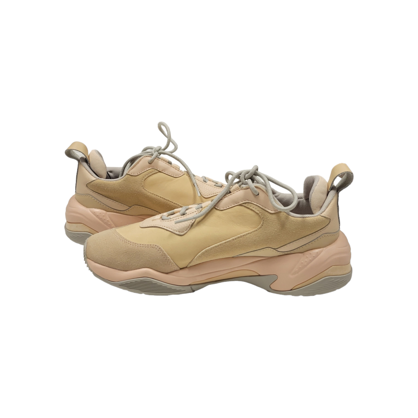 Shoes Athletic By Puma Size: 9.5