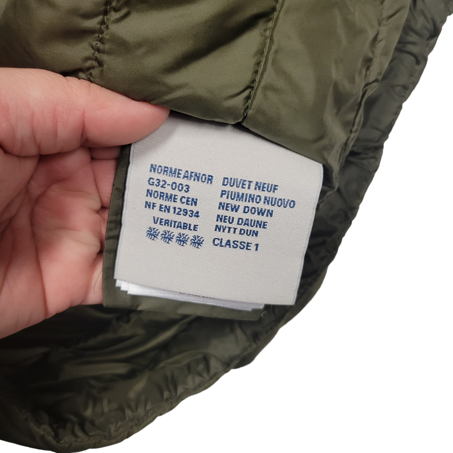 Luxury Jacket Puffer & Quilted By Moncler Size: S