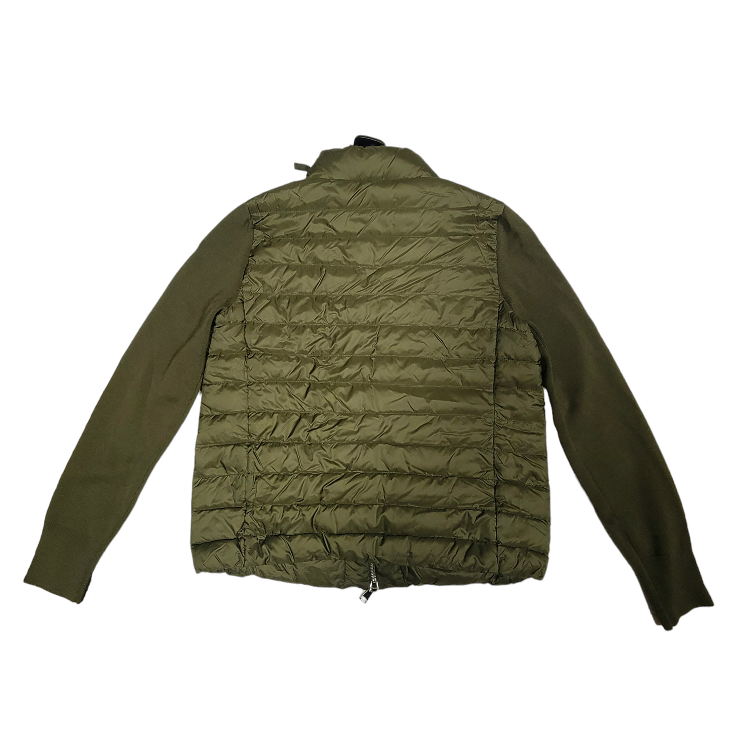 Luxury Jacket Puffer & Quilted By Moncler Size: S