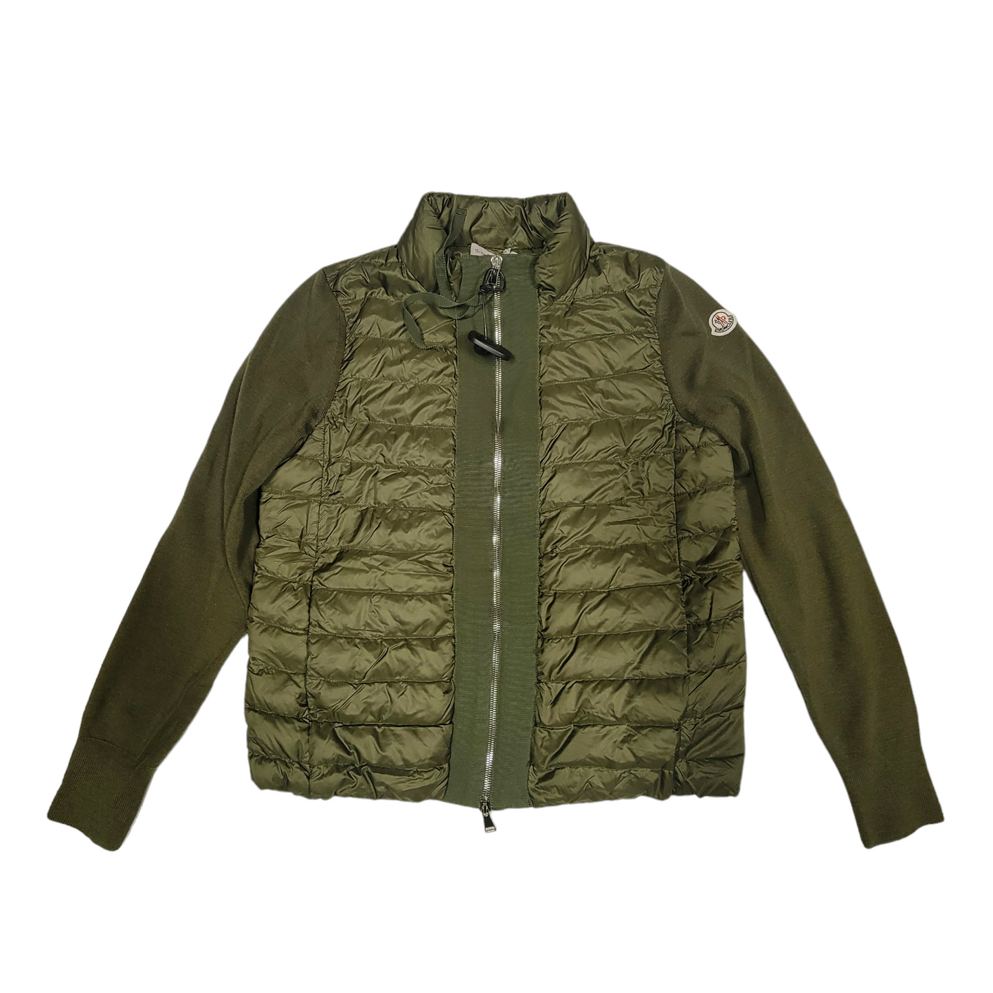 Luxury Jacket Puffer & Quilted By Moncler Size: S