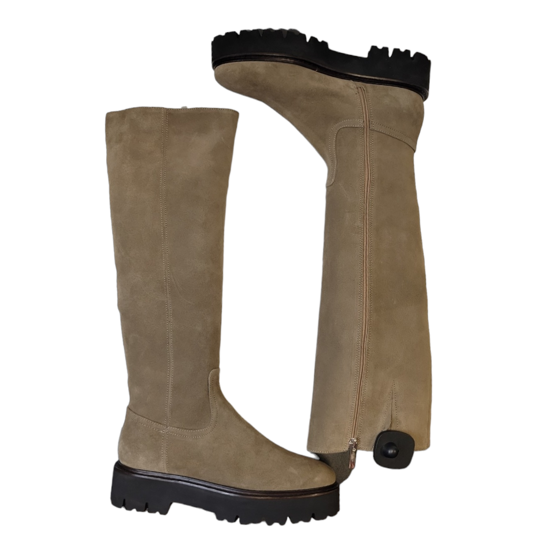 Boots Designer By Aquatalia Size: 7.5