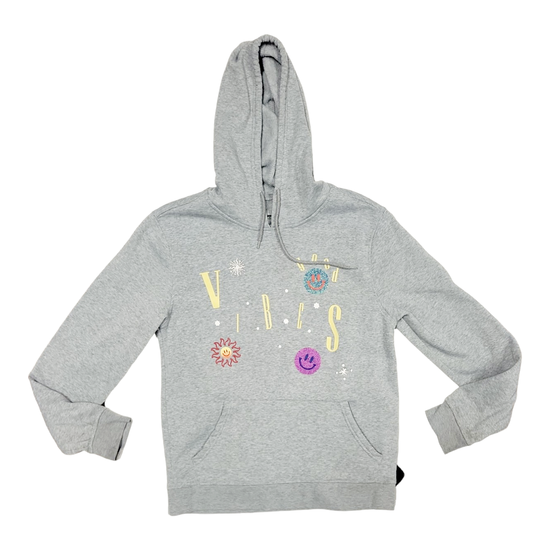 Sweatshirt Hoodie By brooklyn Size: L