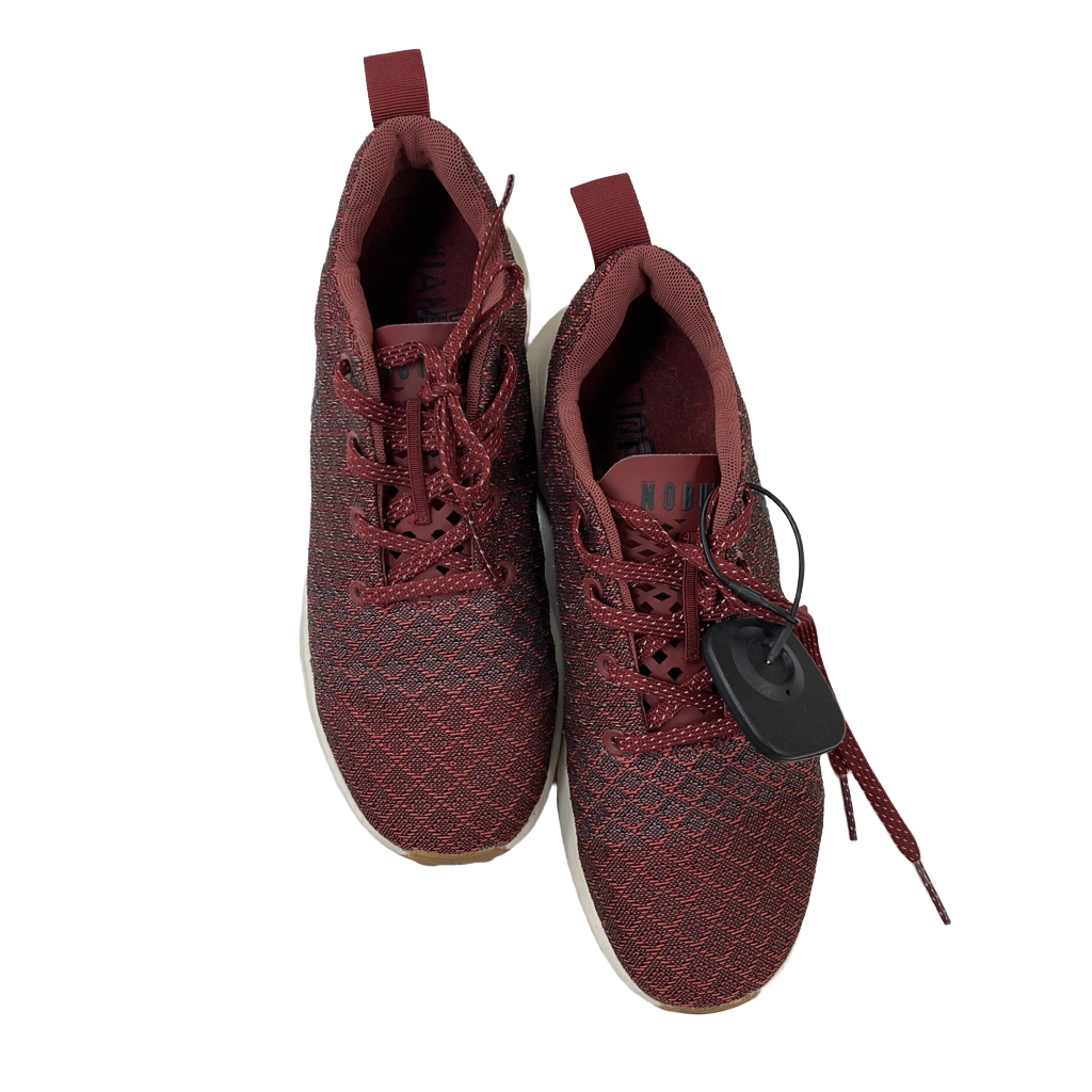 Shoes Athletic By Cmc Size: 7