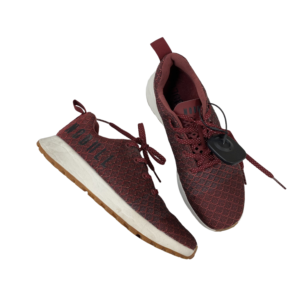 Shoes Athletic By Cmc Size: 7