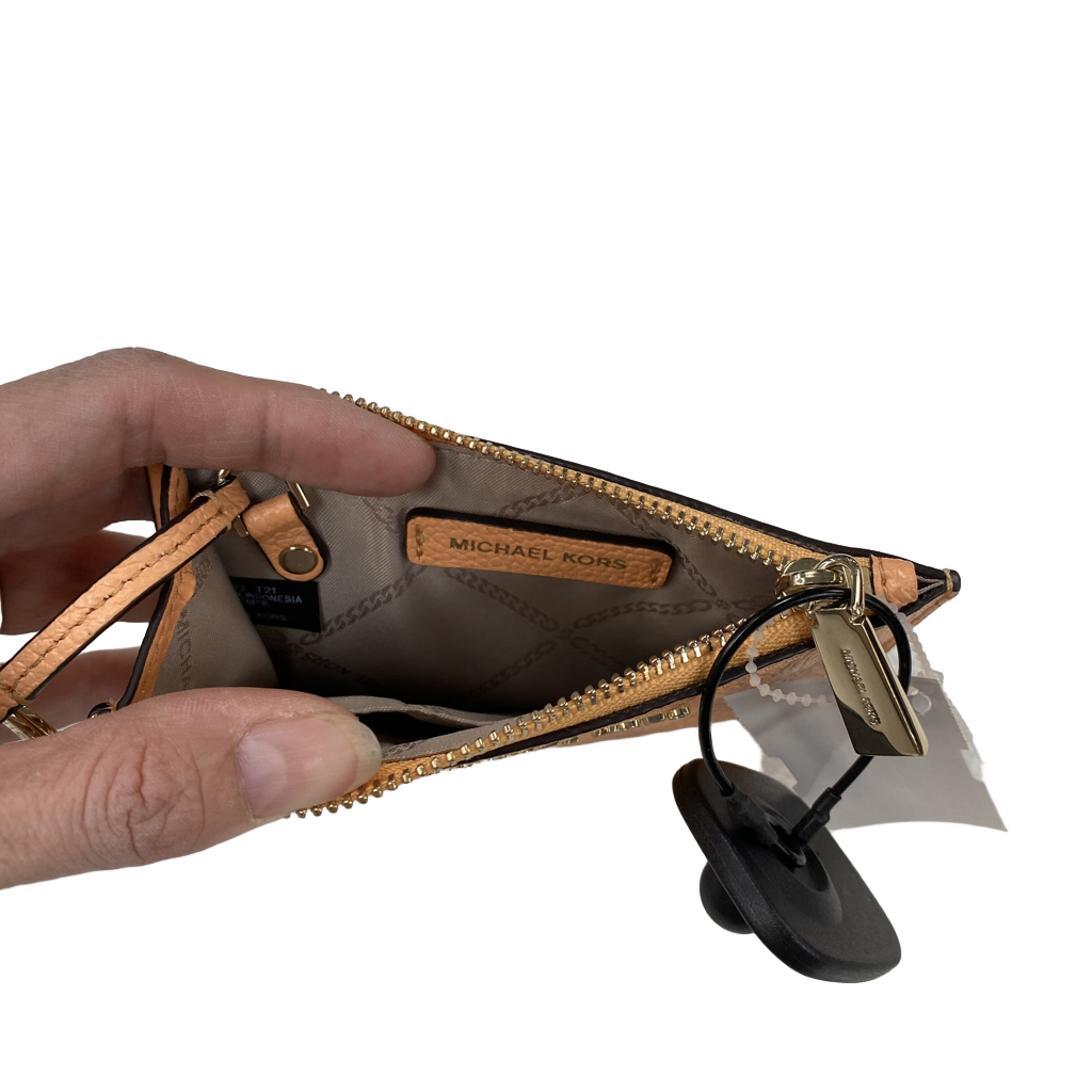 Wallet Designer By Michael Kors Size: Small