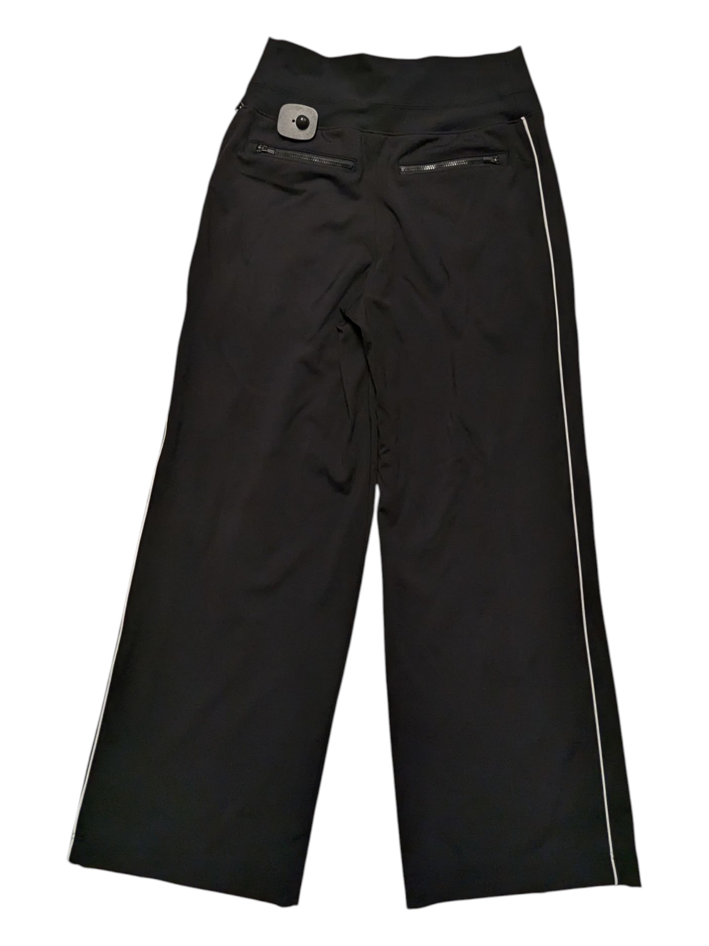 Athletic Pants By Athleta In Black, Size:Sp