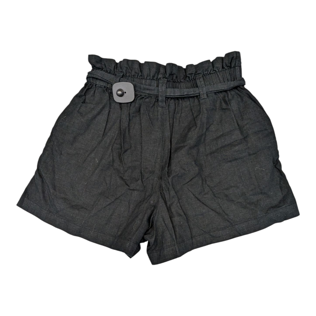 Shorts By Madewell In Black, Size:2