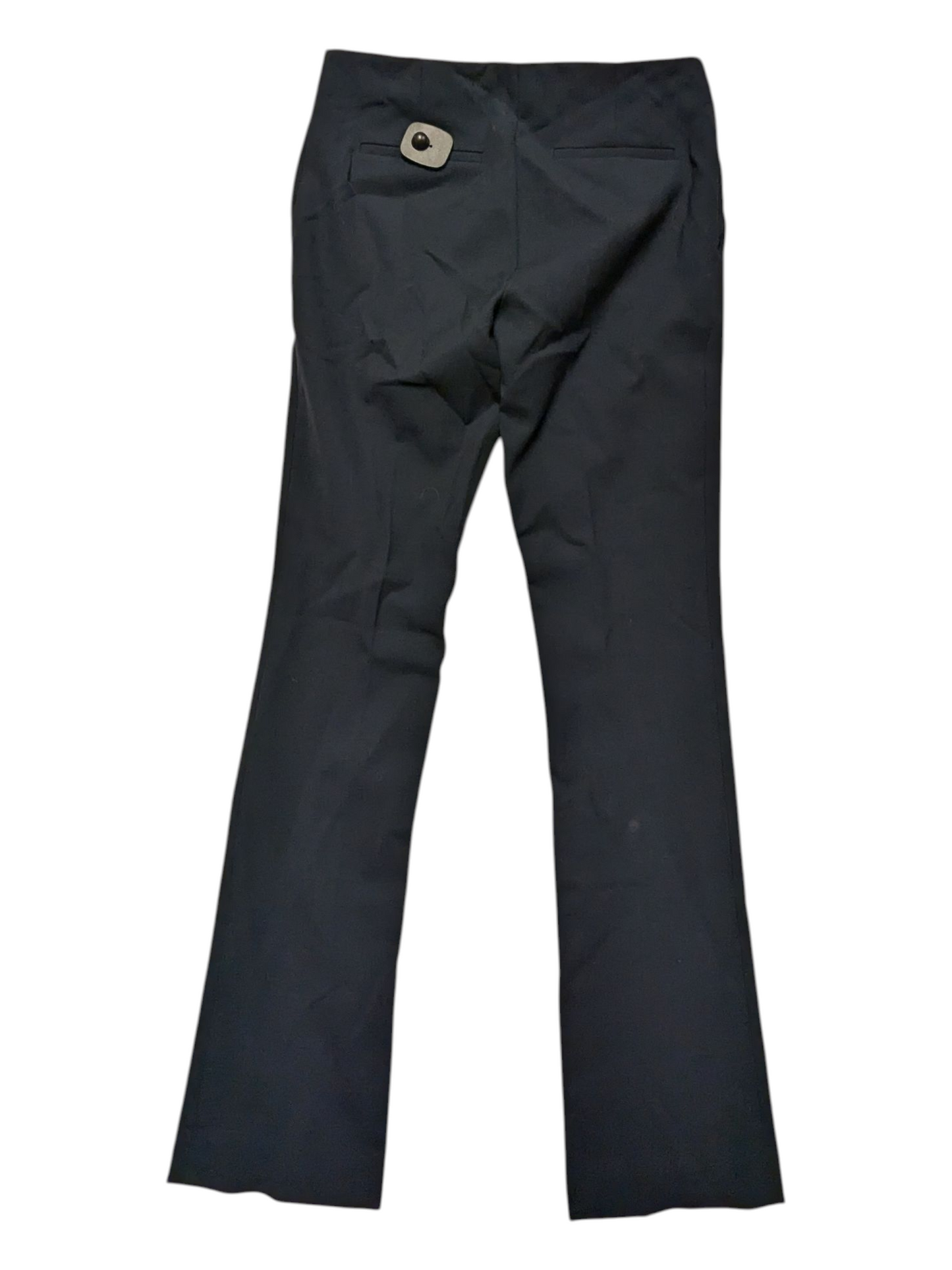 Pants Dress By Theory In Navy, Size:4