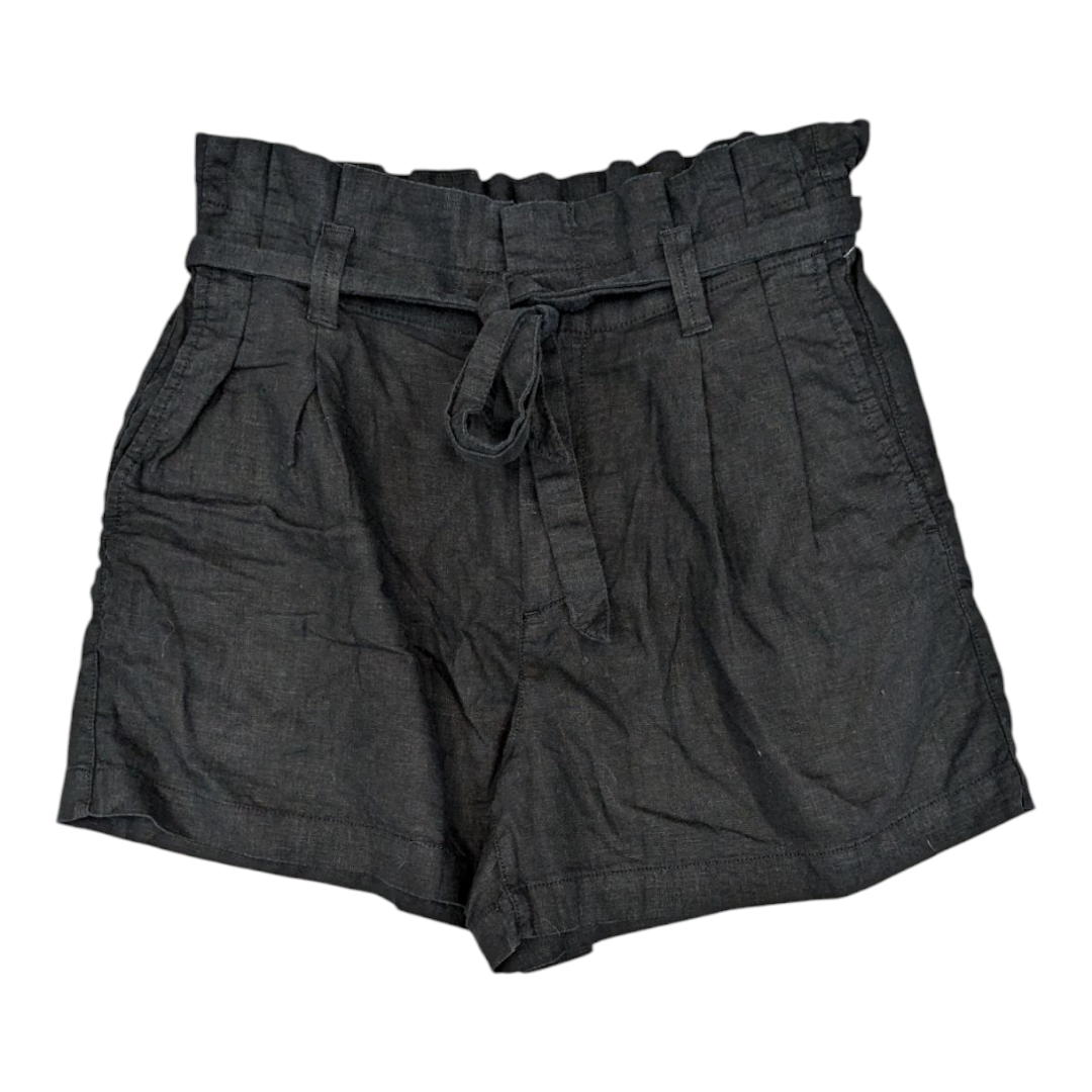 Shorts By Madewell In Black, Size:2