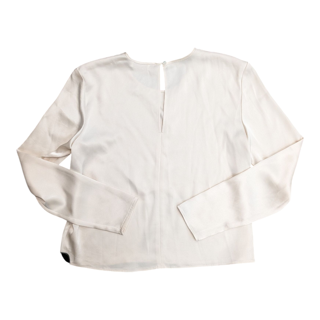 Top Ls By Babaton In Cream, Size:S