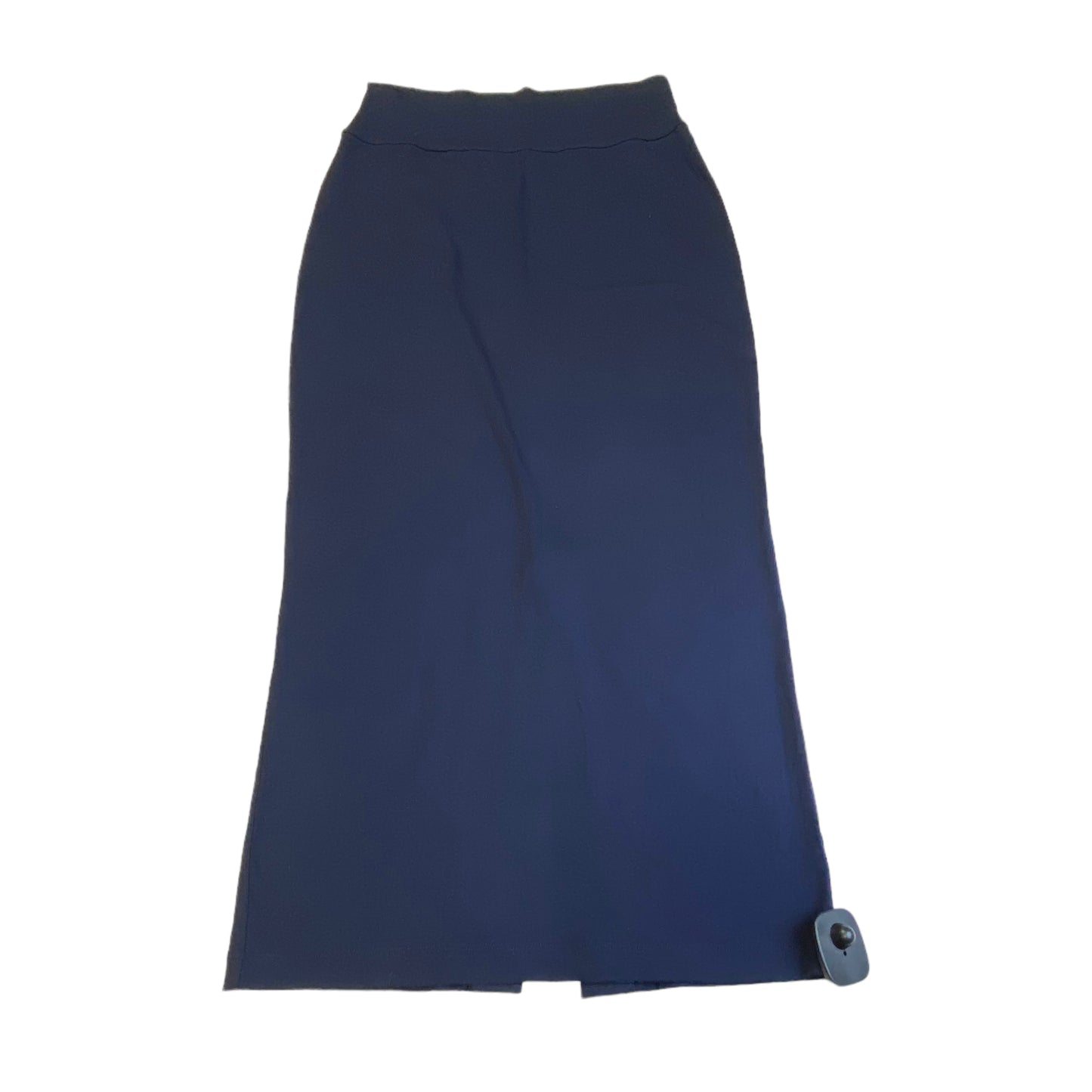 Skirt Maxi Designer By Eileen Fisher Size: S