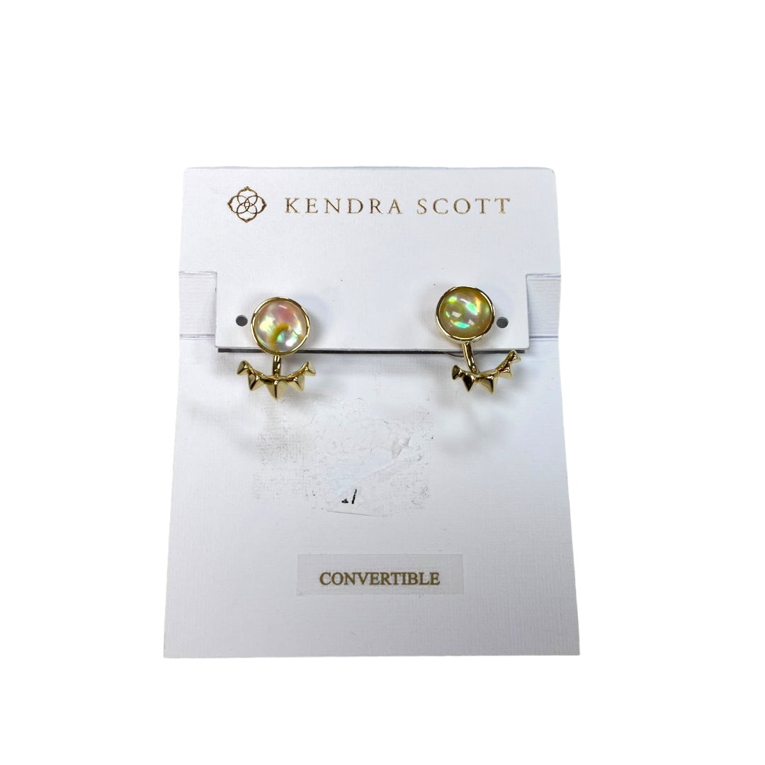 Kendra on sale scott designer