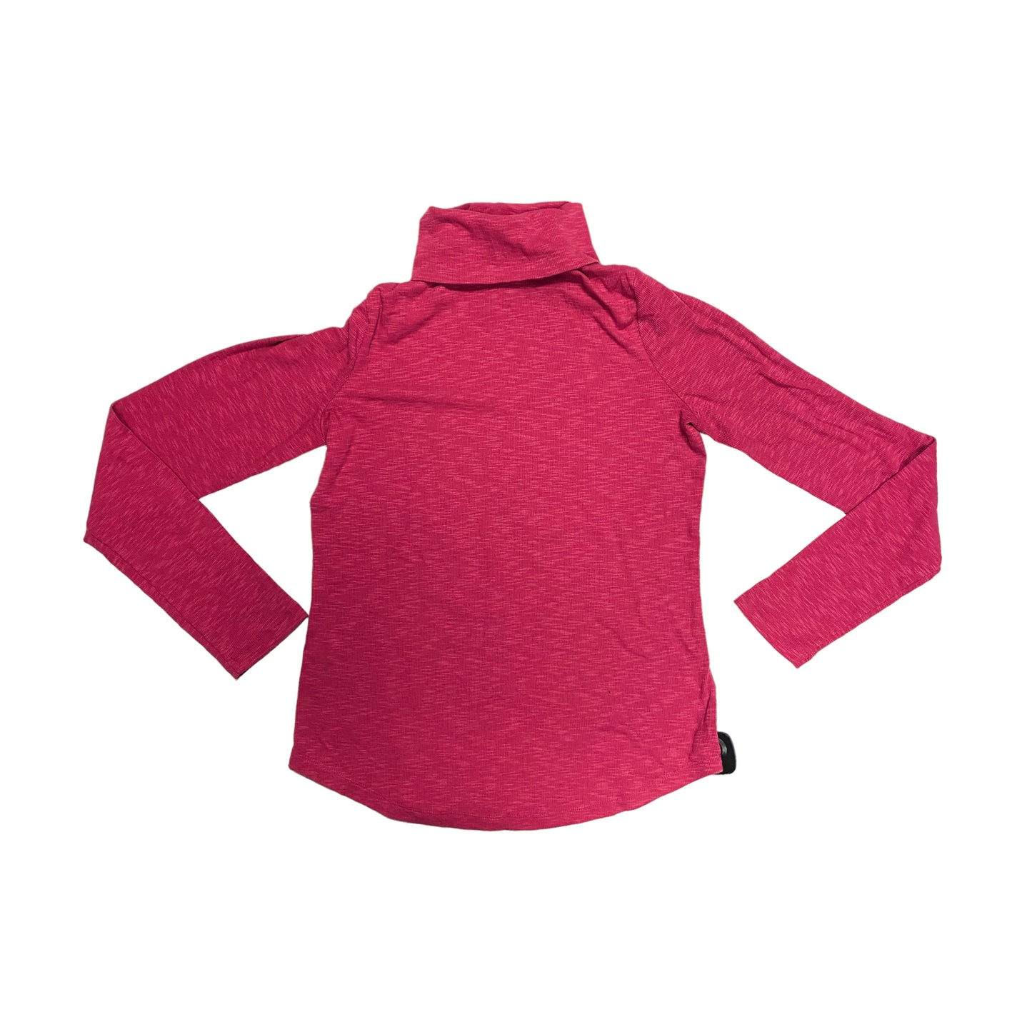 Top Long Sleeve By Gap Size: L