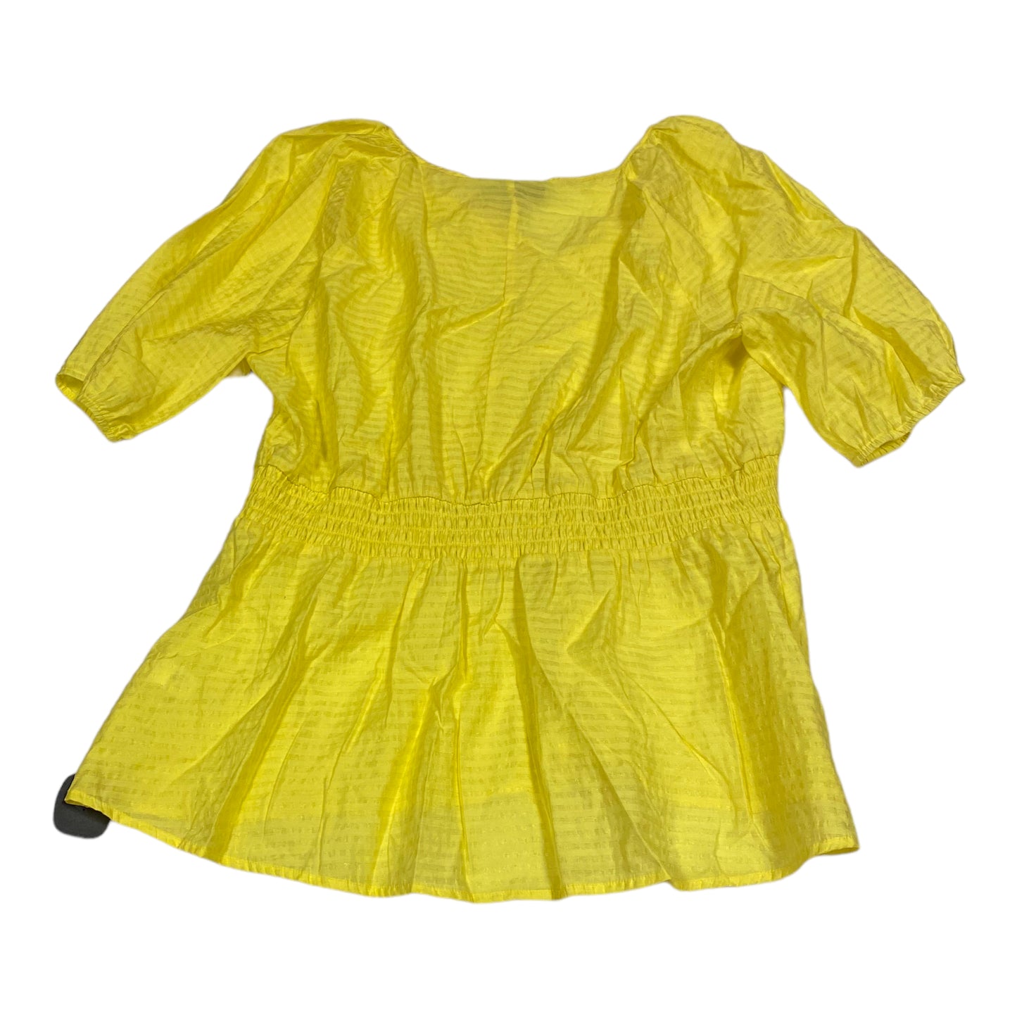 Top Short Sleeve By Lane Bryant Size: 18