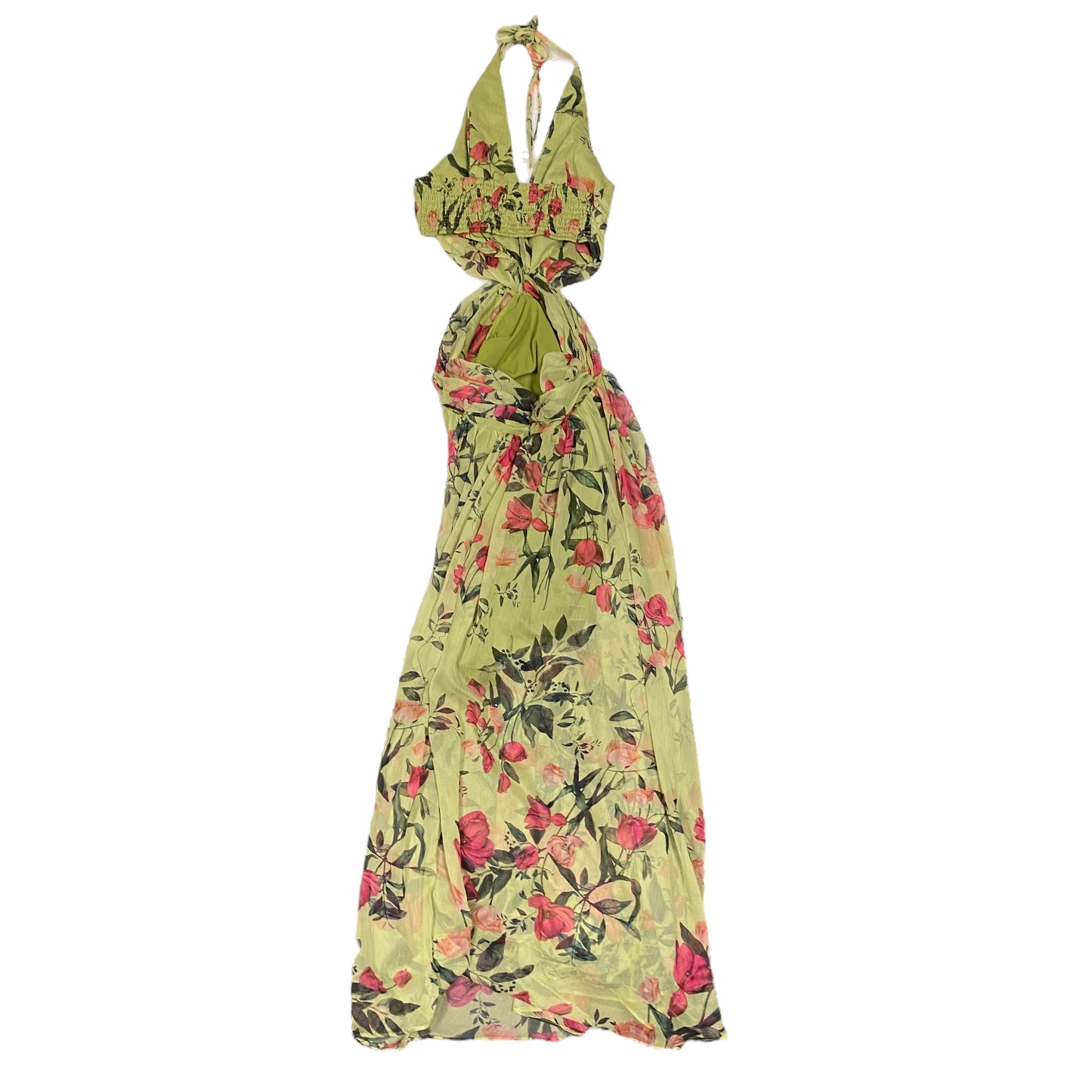 Dress Party Long By OLIA Size: Xs
