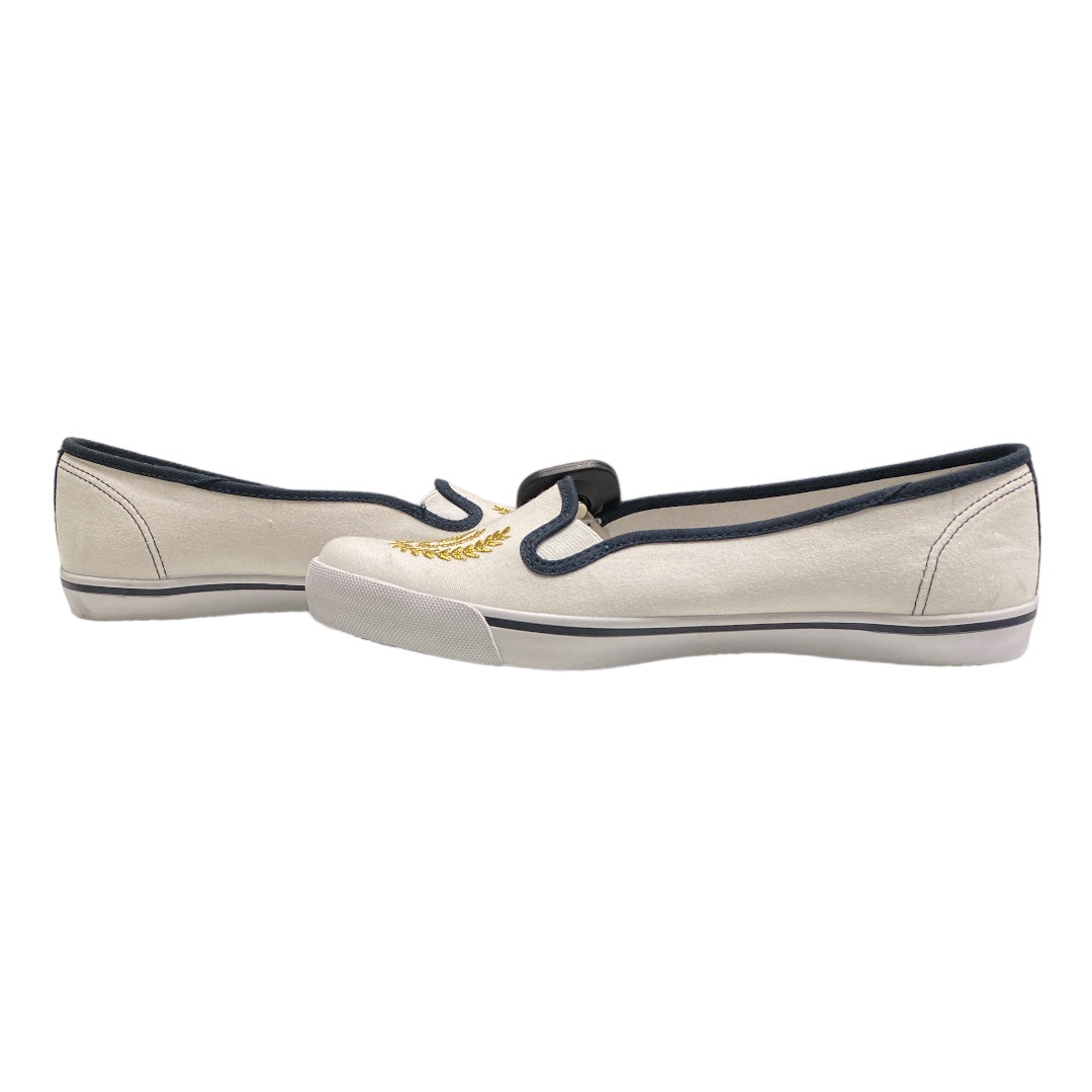Shoes Flats Other By Talbots Size: 9