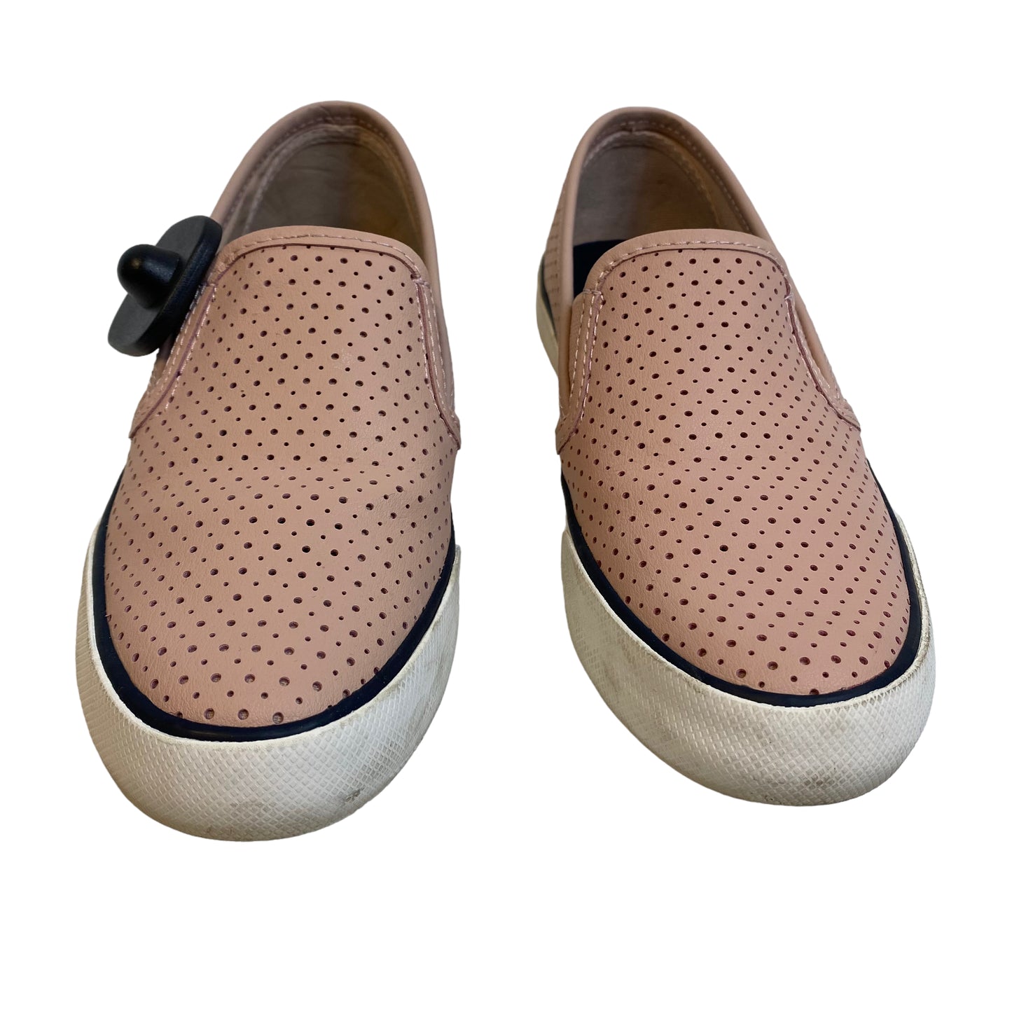 Shoes Flats Boat By Sperry Size: 6.5