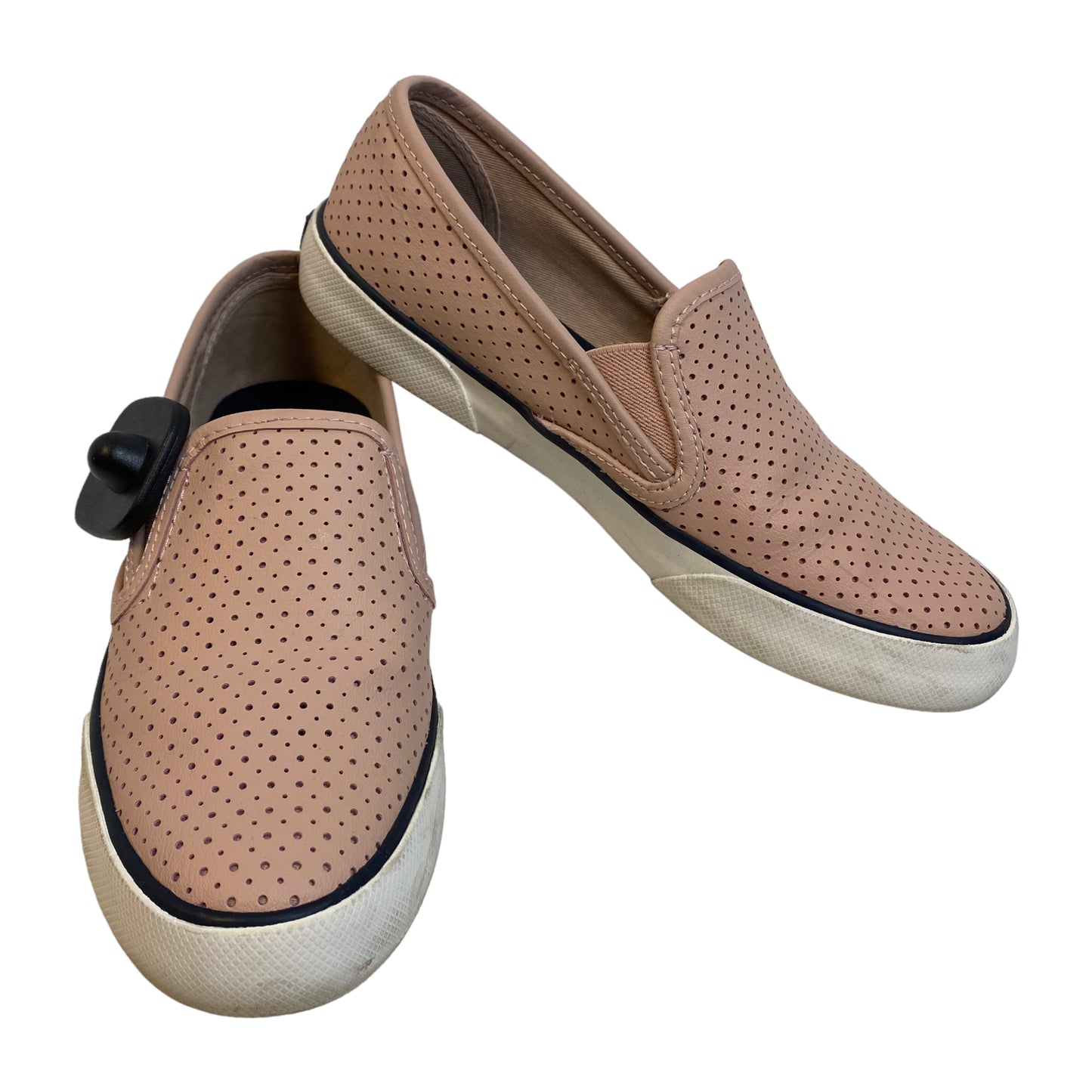 Shoes Flats Boat By Sperry Size: 6.5