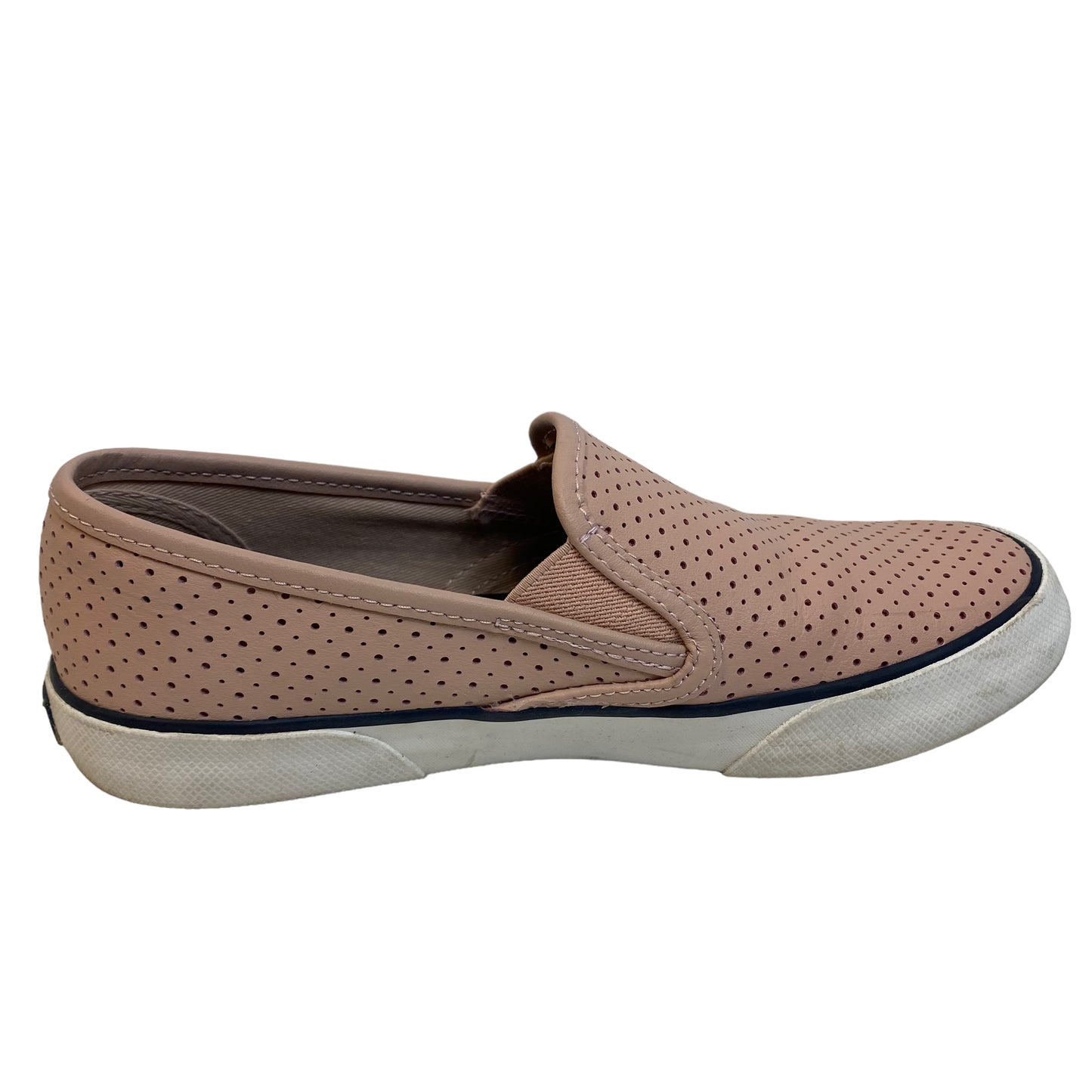Shoes Flats Boat By Sperry Size: 6.5