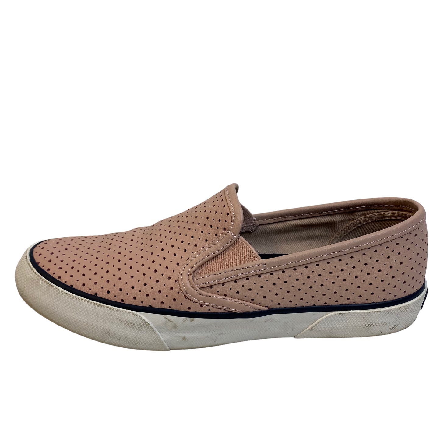 Shoes Flats Boat By Sperry Size: 6.5